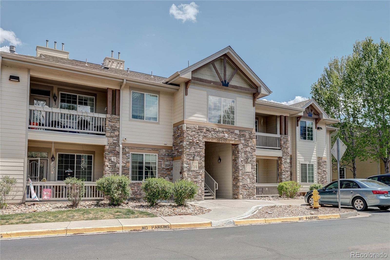 10437 W Hampden Ave #102, Lakewood, CO 80227