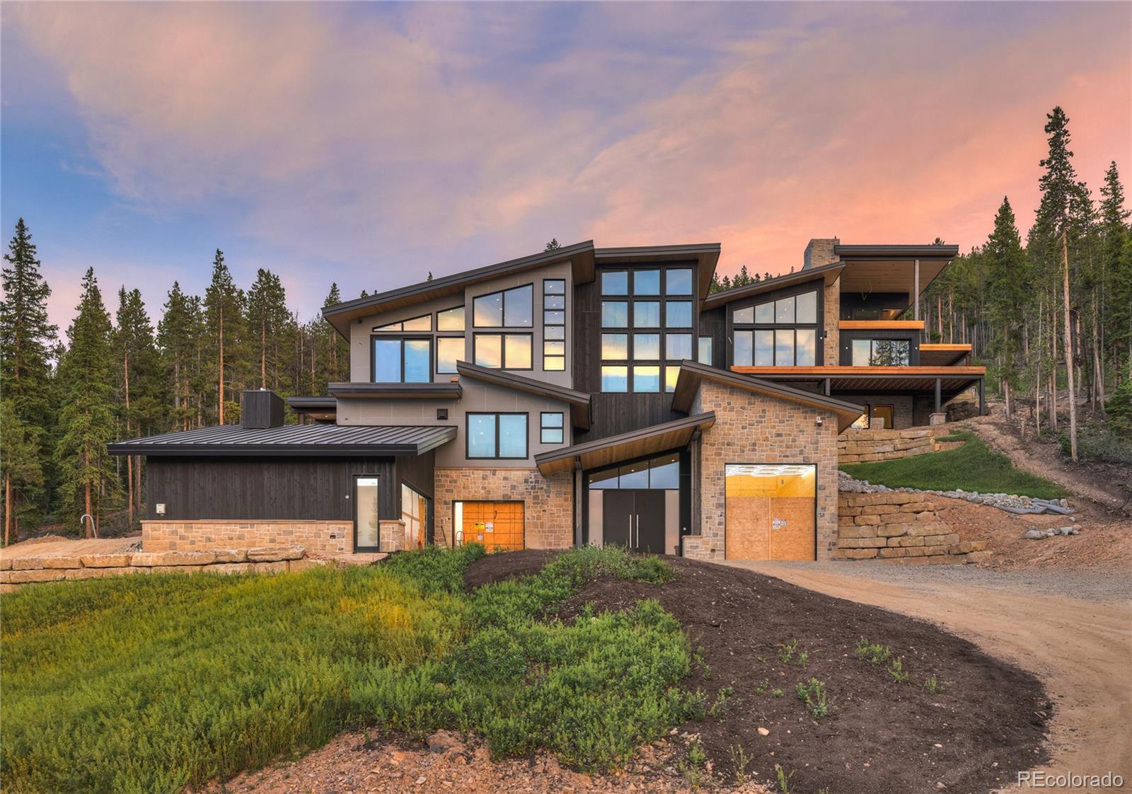 188 Point View Pl, Breckenridge, CO 80424