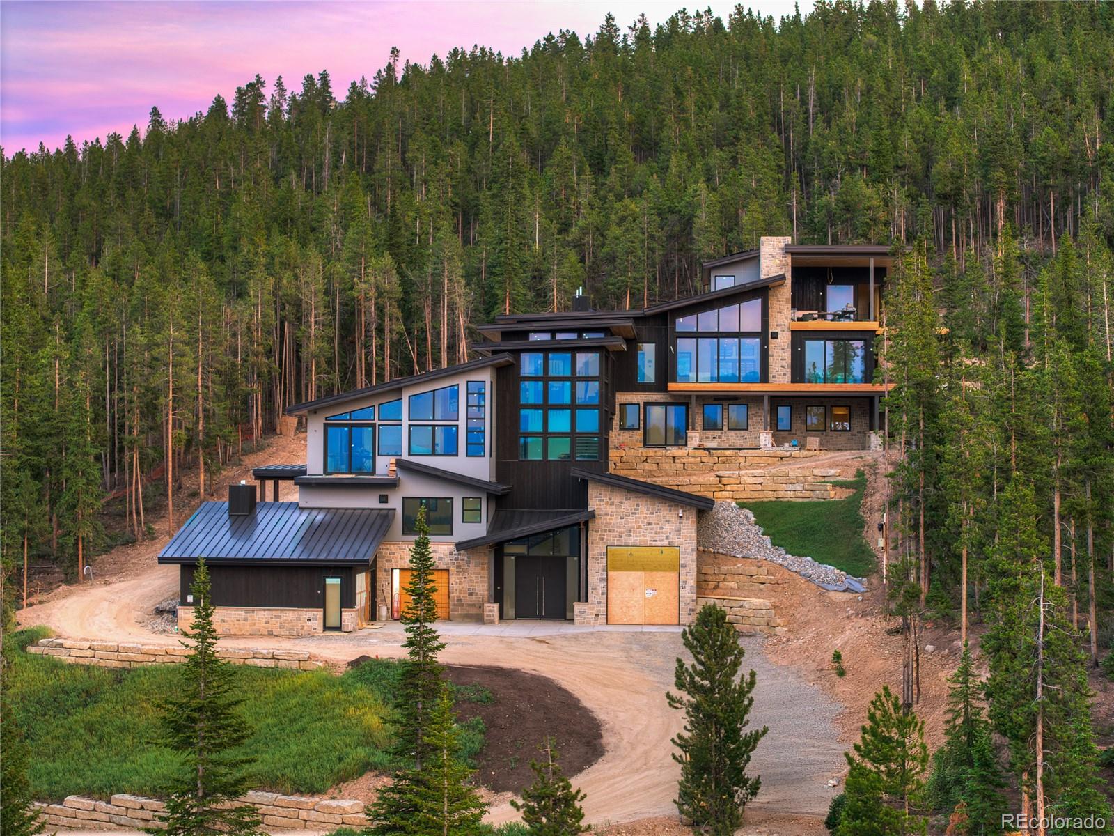 188 Point View Pl, Breckenridge, CO 80424