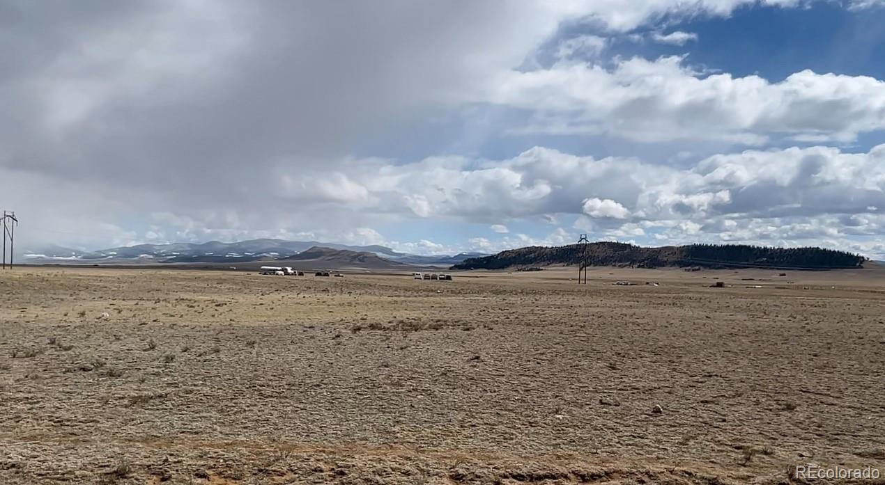 8558 Clear Creek Rd, Hartsel, CO 80449