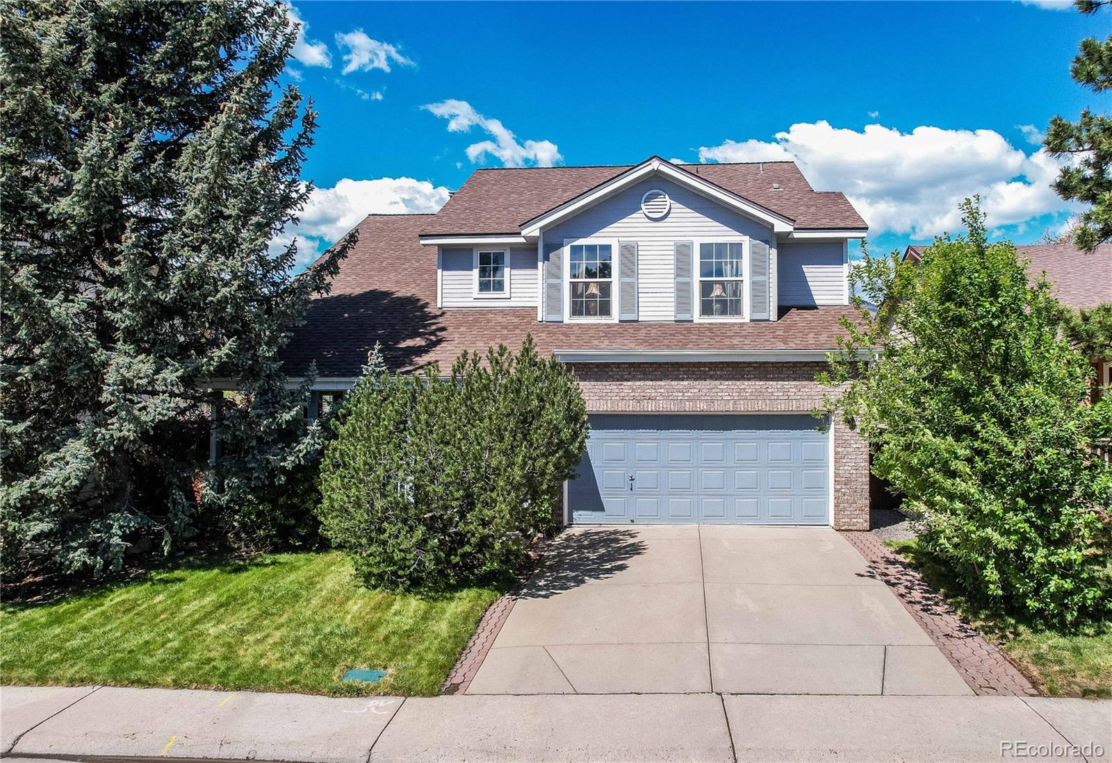 2663 S Howell St, Lakewood, CO 80228