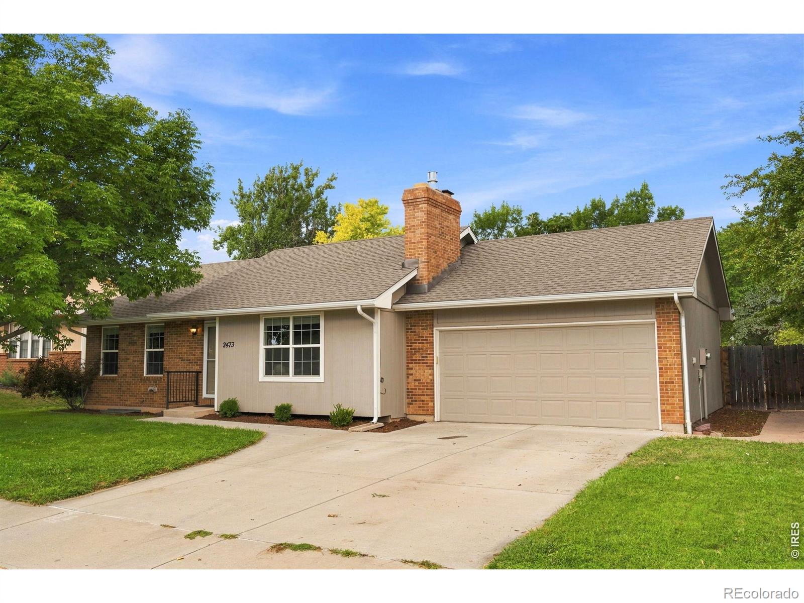 2473 Wyandotte Dr, Fort Collins, CO 80526