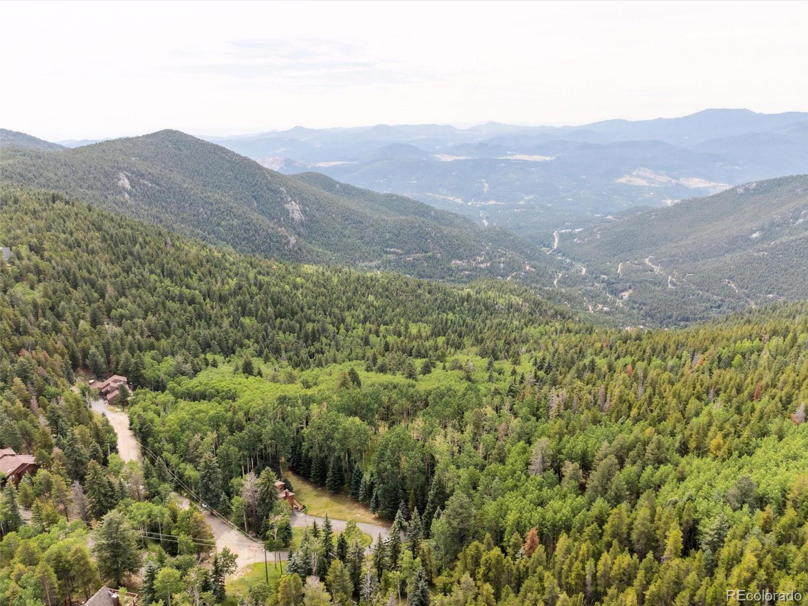 000 Snyder Mountain Rd, Evergreen, CO 80439