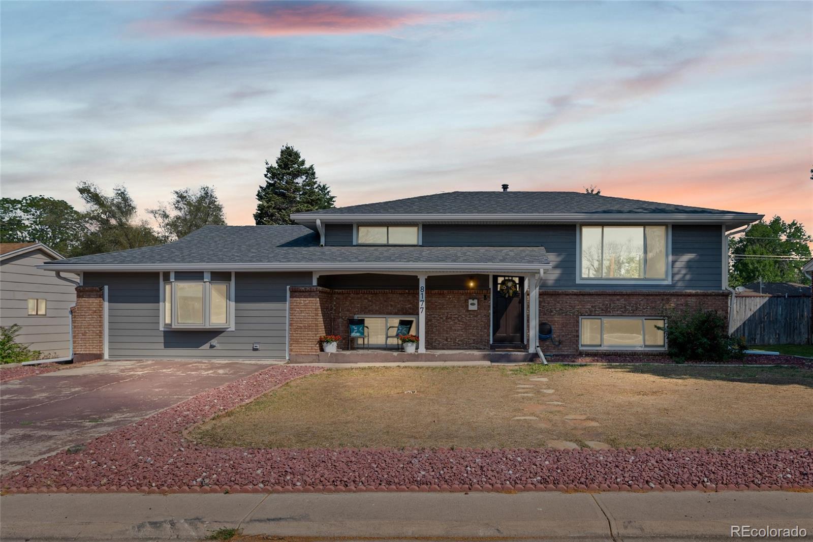 8177 Ames Way, Arvada, CO 80003