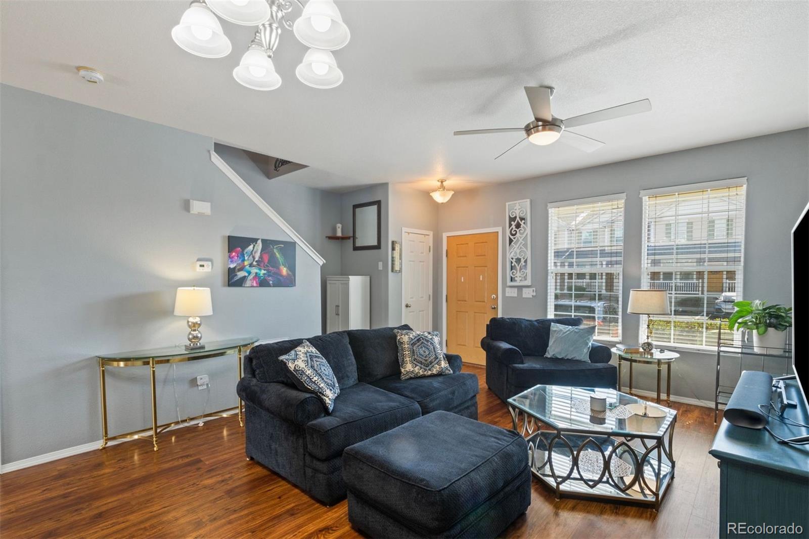 10580 Wells Point, Fountain, CO 80817