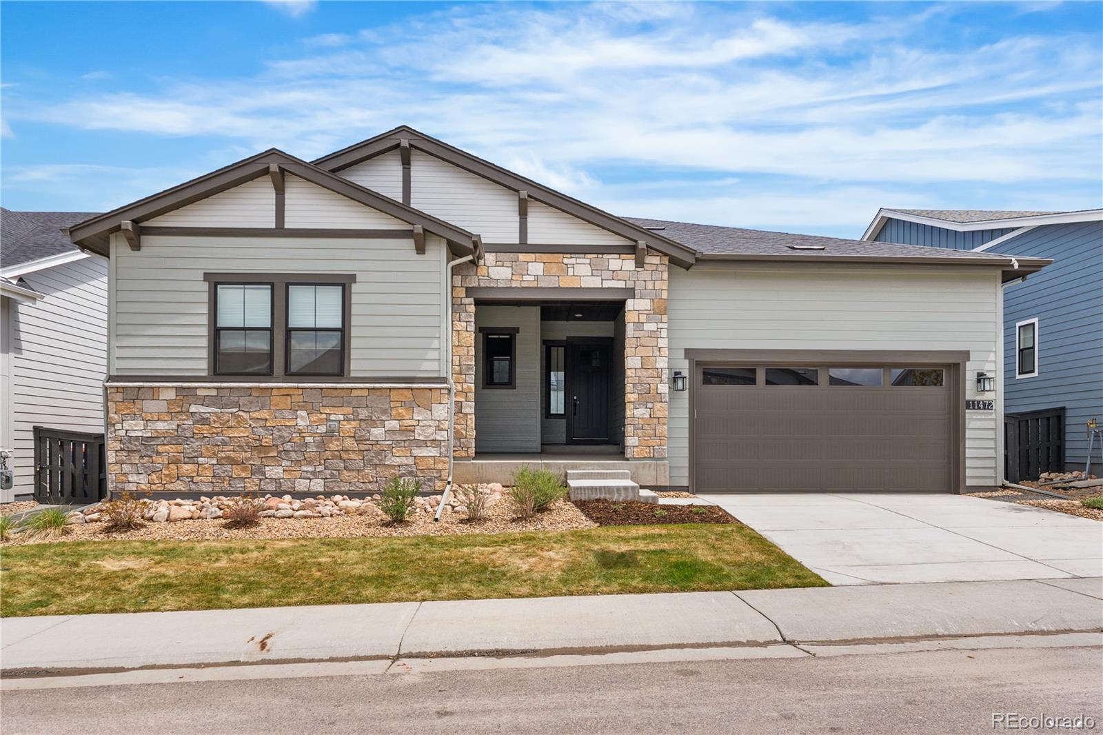 11472 Autumn Moon St, Littleton, CO 80125