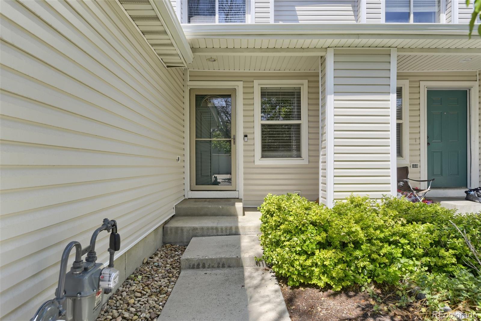 7855 S Kalispell Cir, Englewood, CO 80112