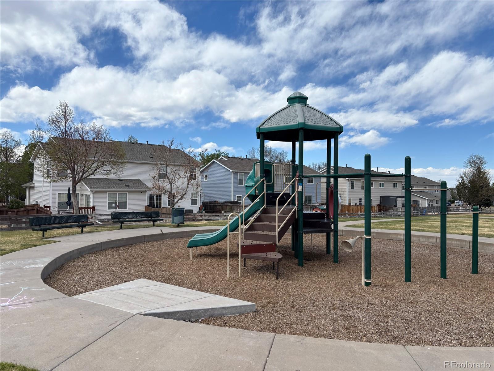 7855 S Kalispell Cir, Englewood, CO 80112