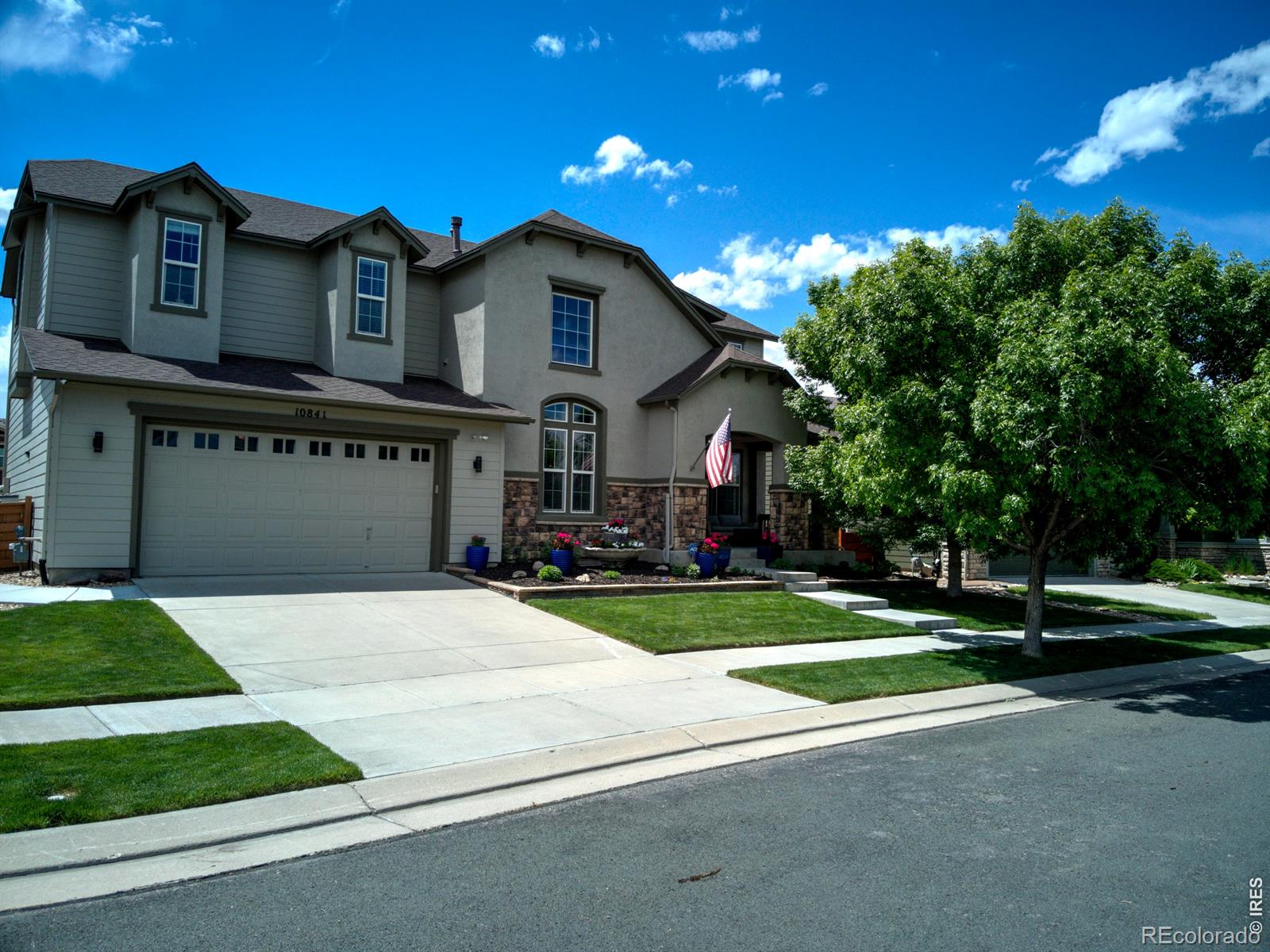 10841 Pagosa St, Commerce City, CO 80022