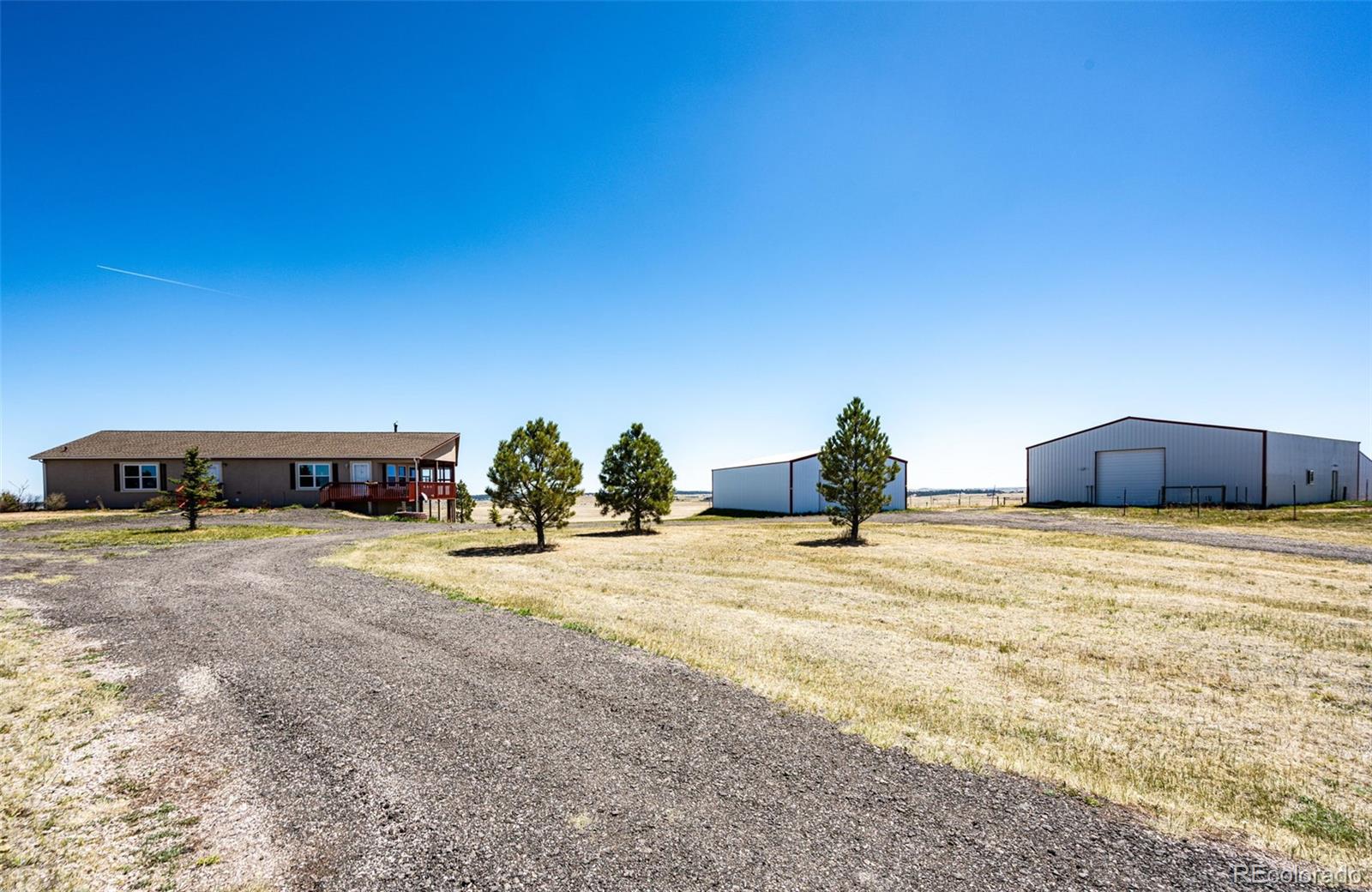 28910 County Road 5, Elizabeth, CO 80107