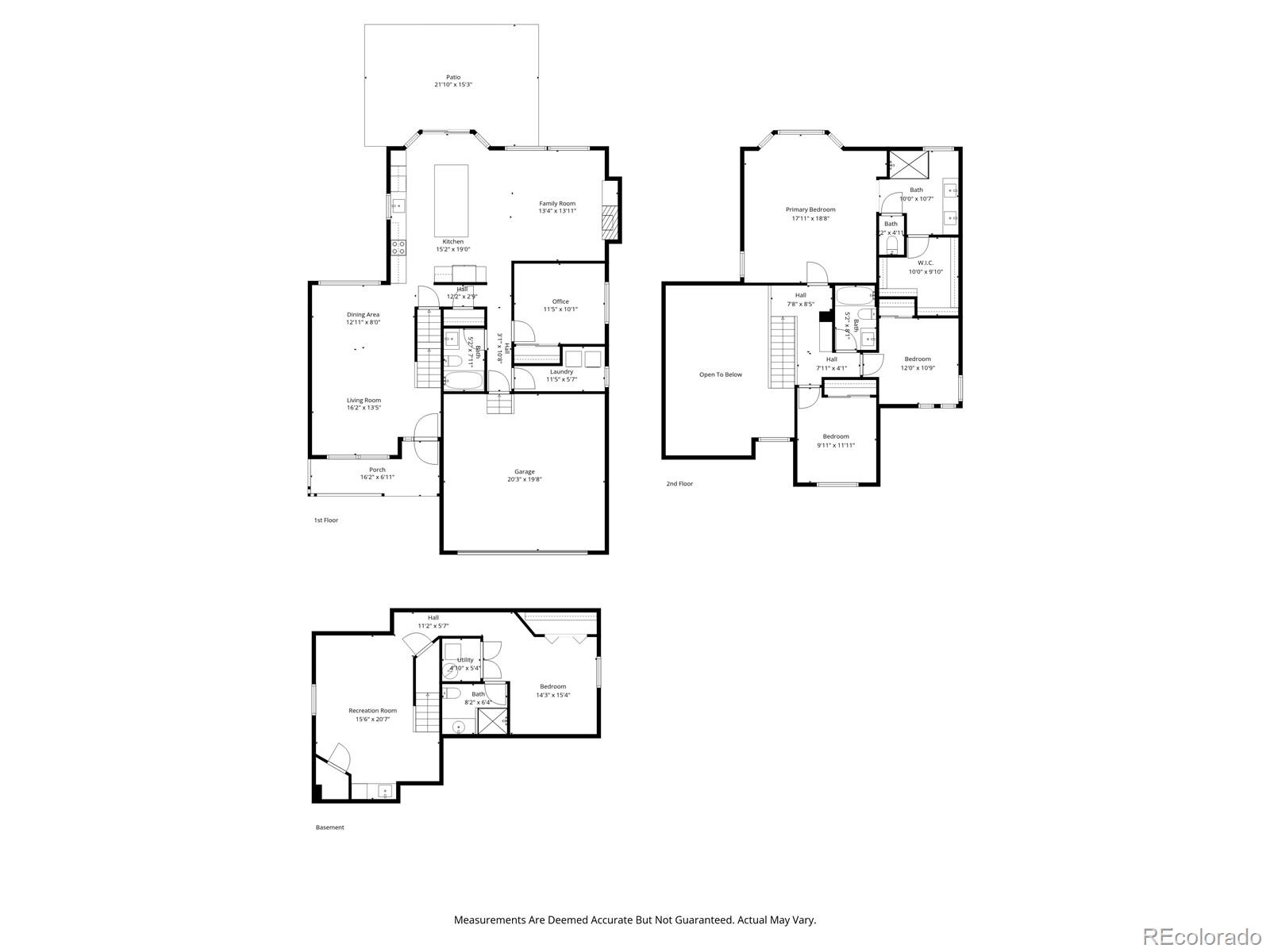 5857 W Ida Dr, Littleton, CO 80123