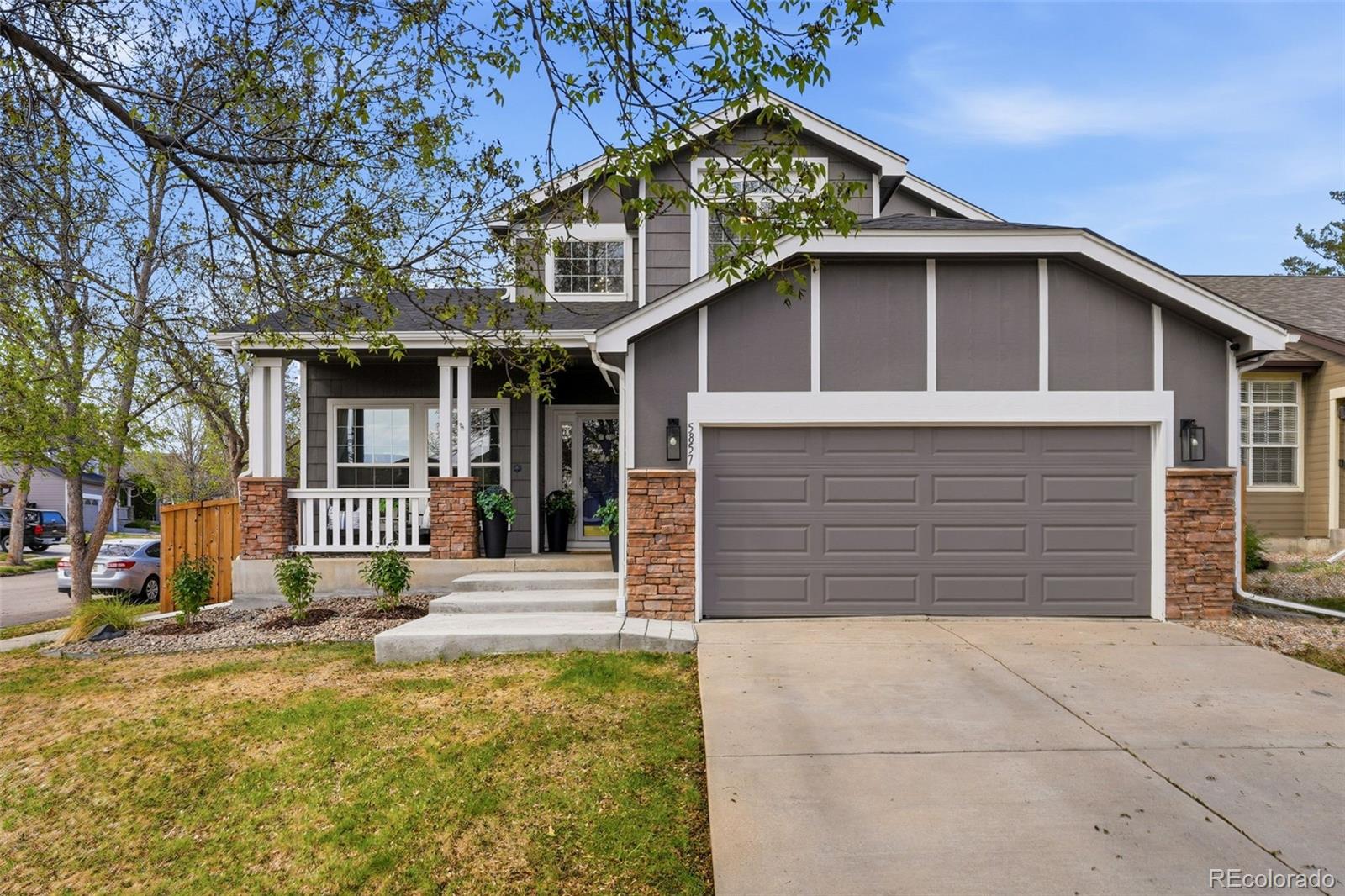 5857 W Ida Dr, Littleton, CO 80123