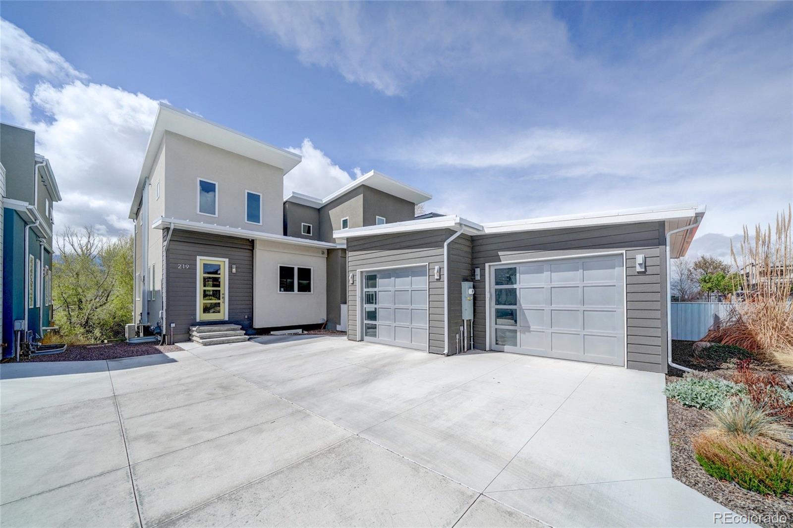 219 Two Rivers Rd, Salida, CO 81201