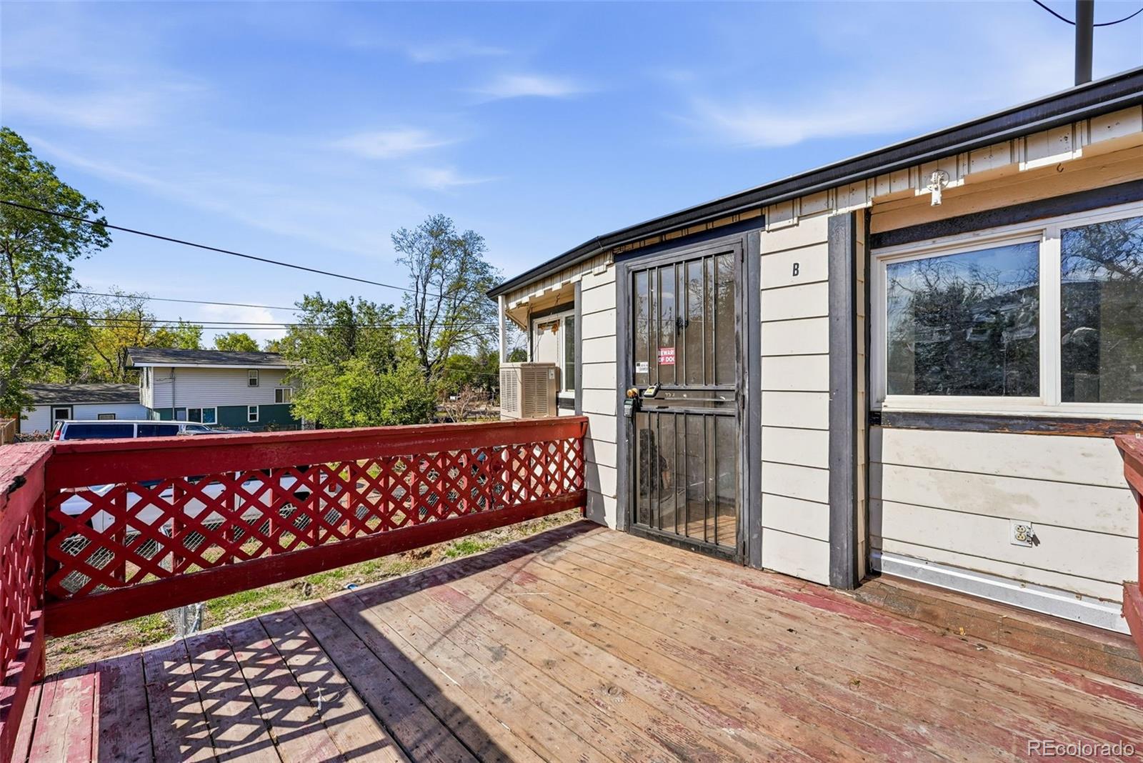 6890 Monaco St #A, Commerce City, CO 80022