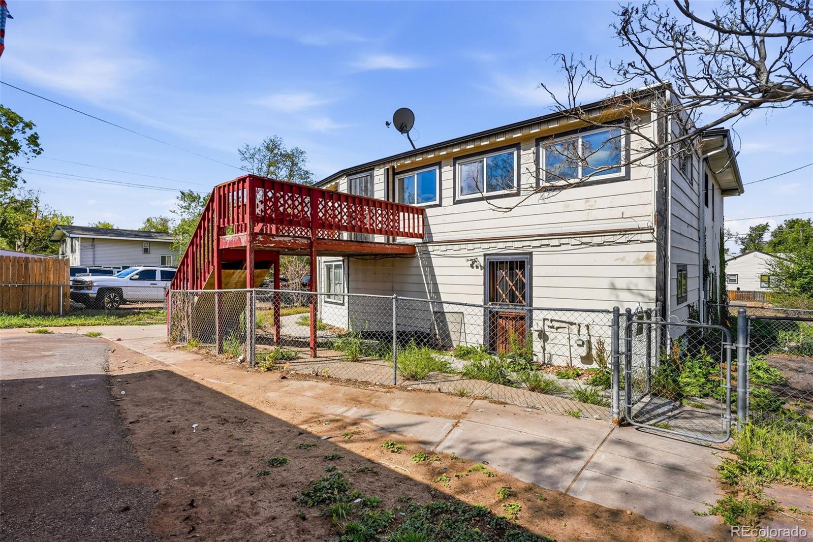 6890 Monaco St #A, Commerce City, CO 80022
