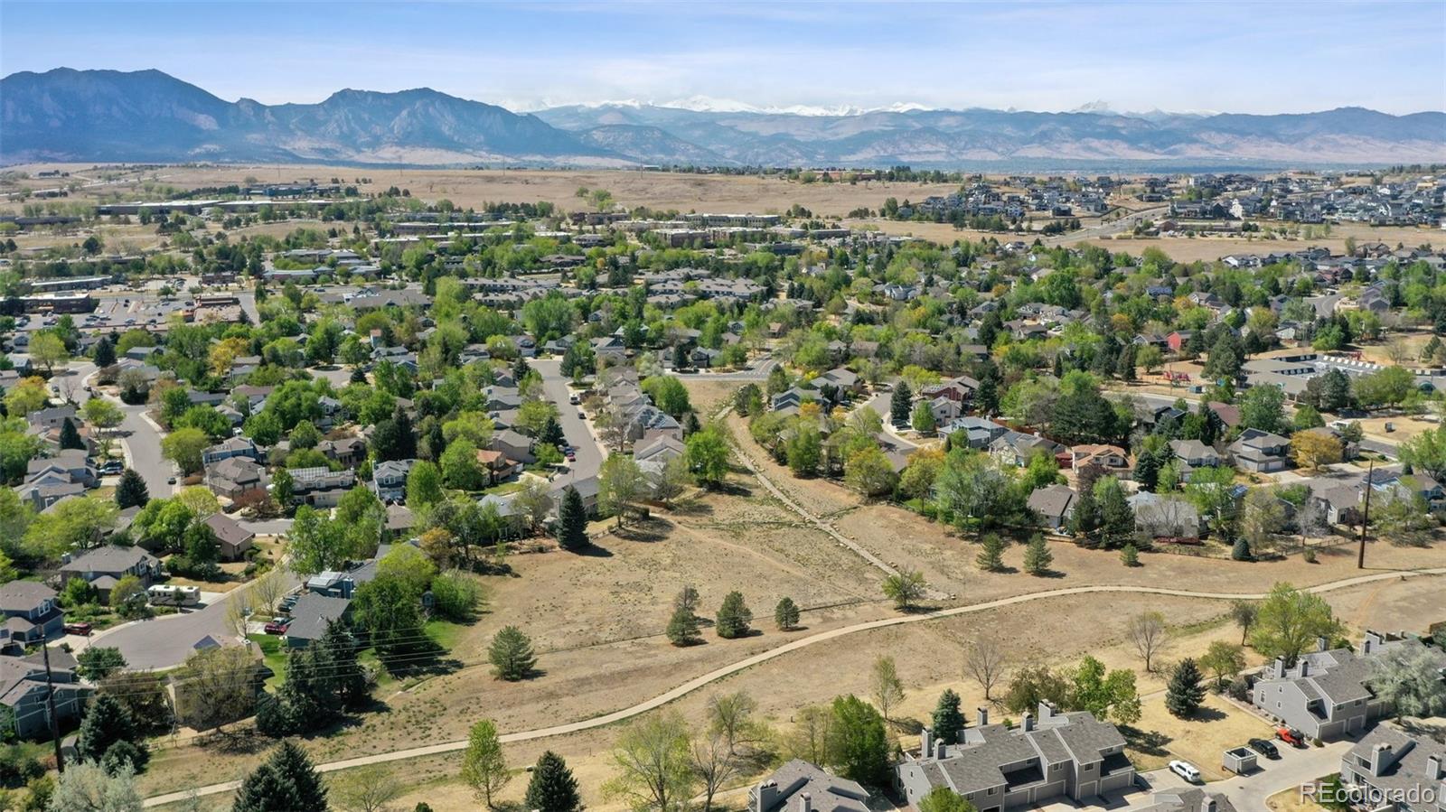 360 S Taft Ct #107, Louisville, CO 80027