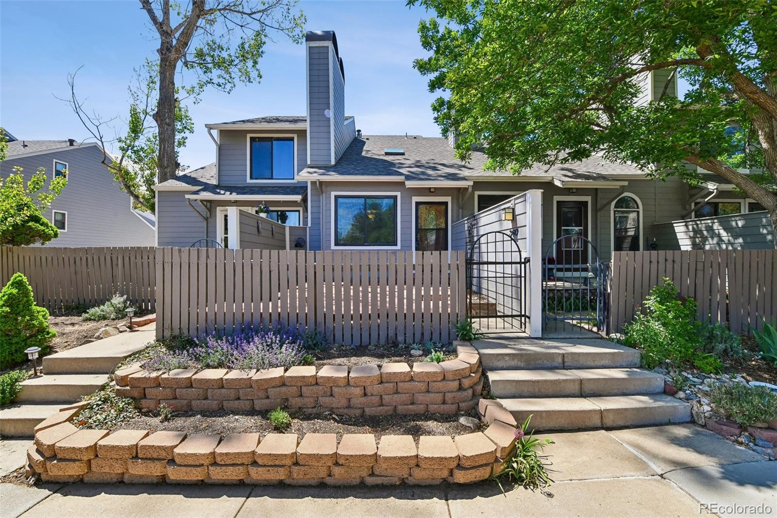 360 S Taft Ct #107, Louisville, CO 80027