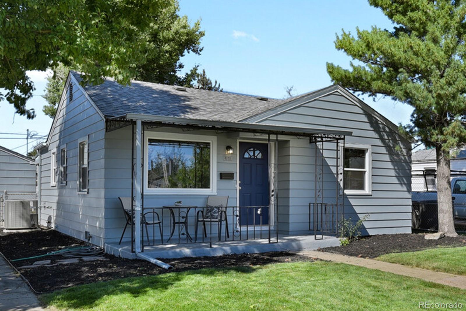 4729 N Meade St, Denver, CO 80211