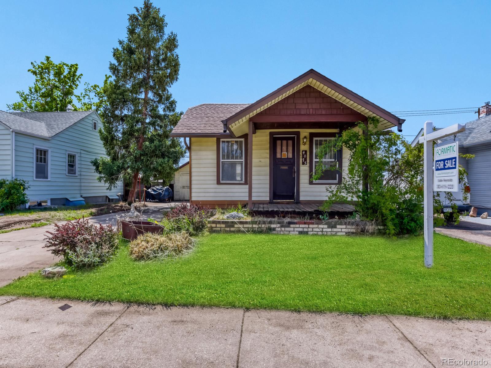 4075 S Lincoln St, Englewood, CO 80113