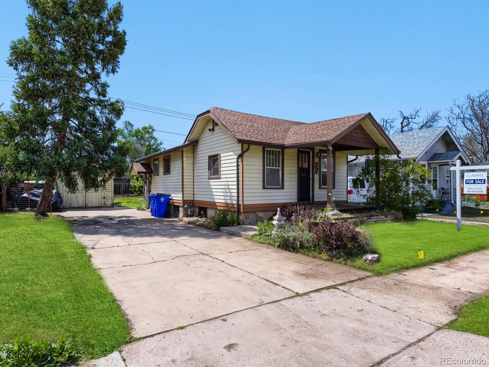 4075 S Lincoln St, Englewood, CO 80113