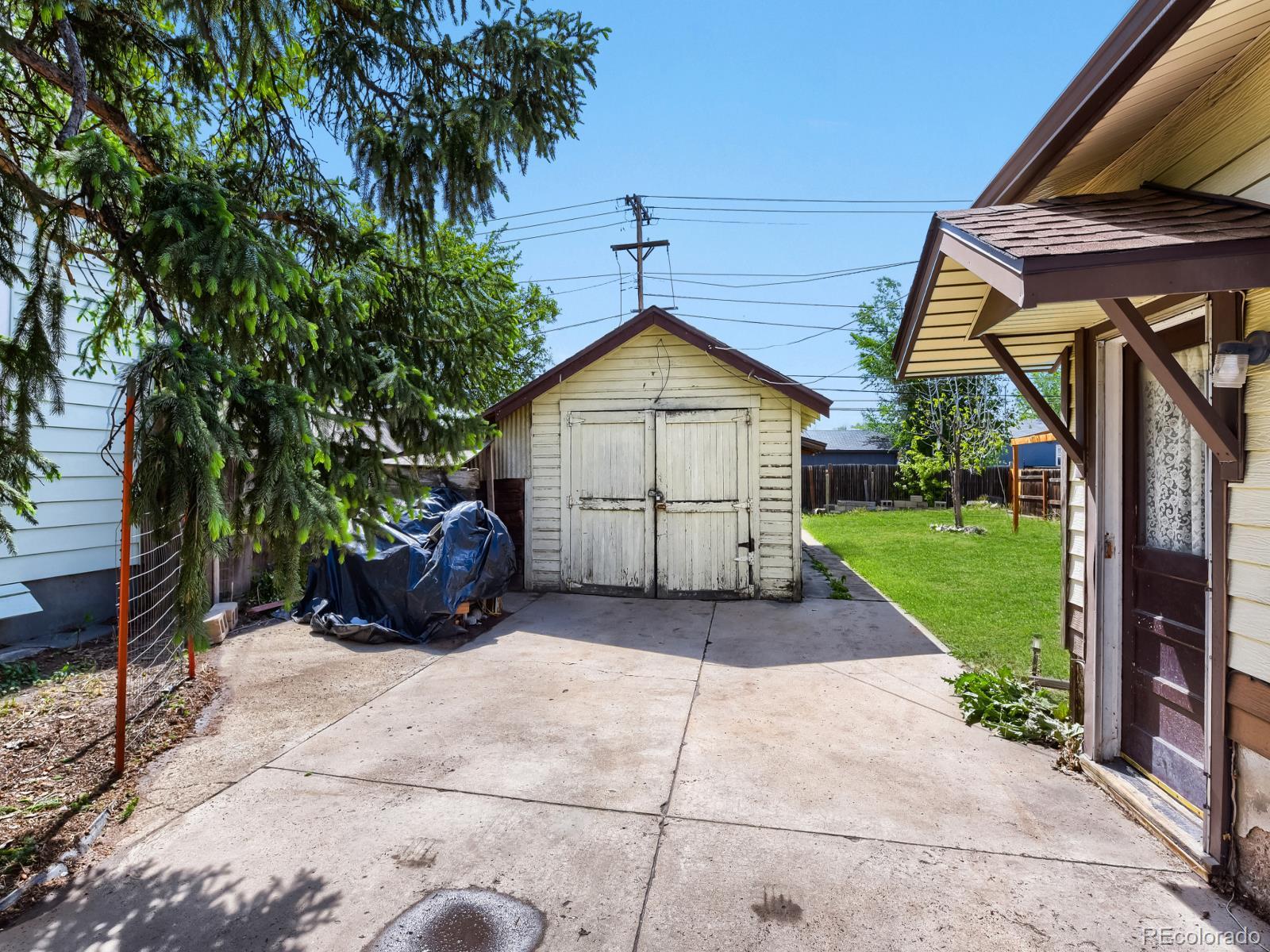4075 S Lincoln St, Englewood, CO 80113