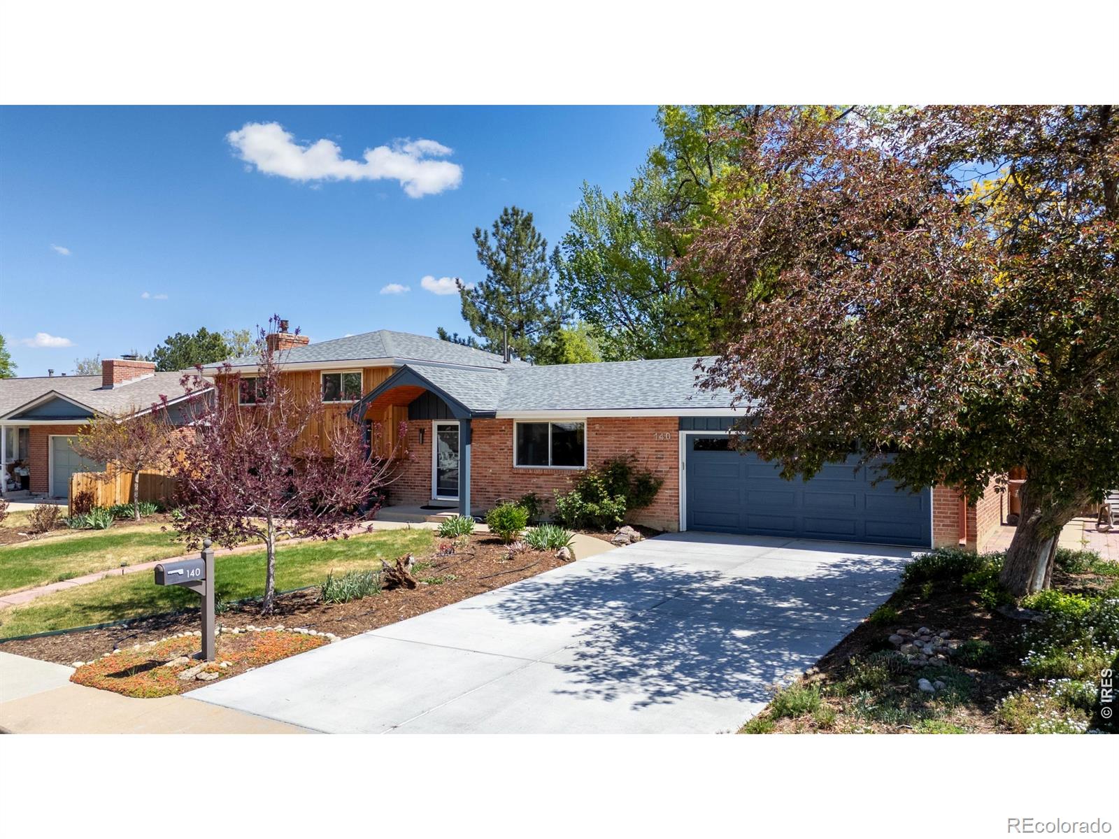140 Iroquois Dr, Boulder, CO 80303