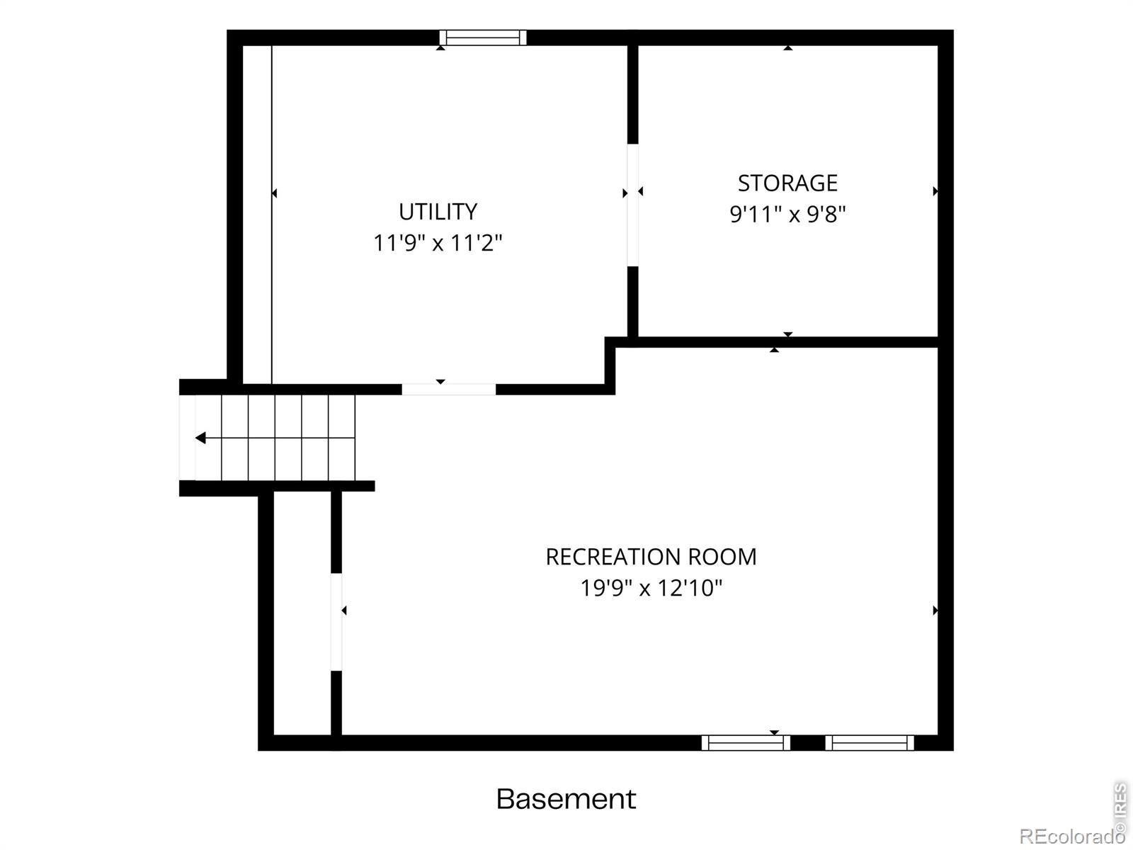 140 Iroquois Dr, Boulder, CO 80303