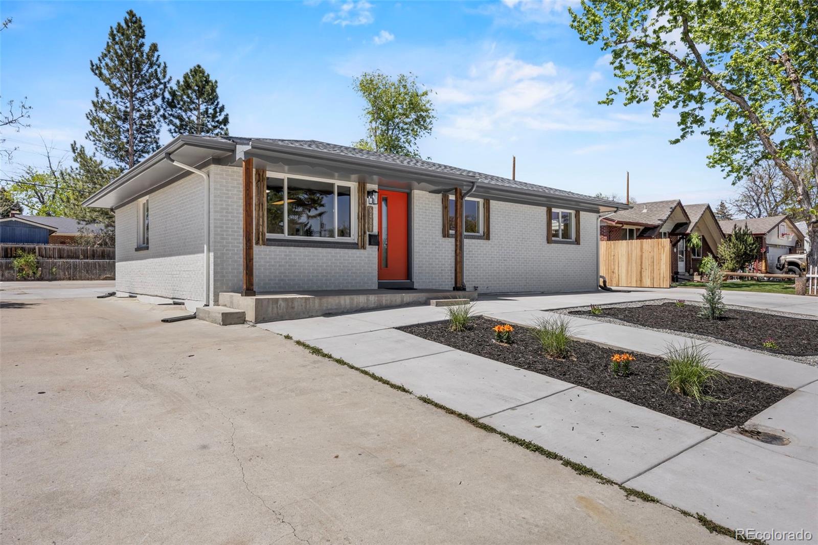 6411 Marshall, Arvada, CO 80003