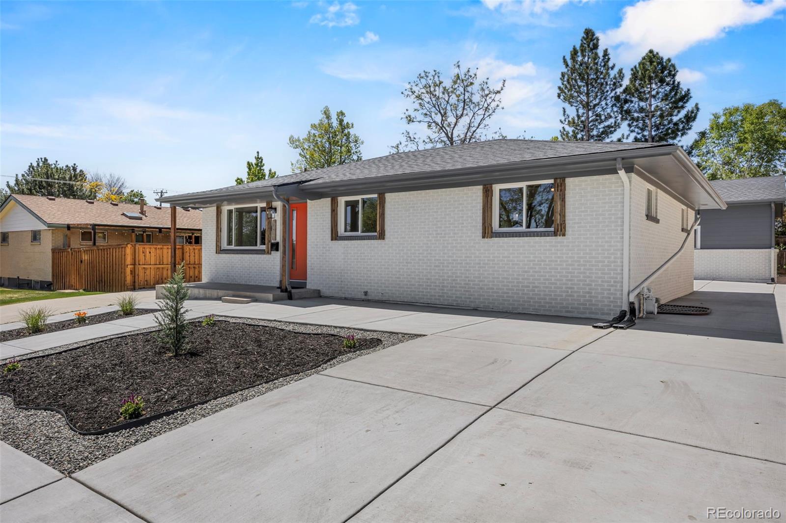 6411 Marshall, Arvada, CO 80003