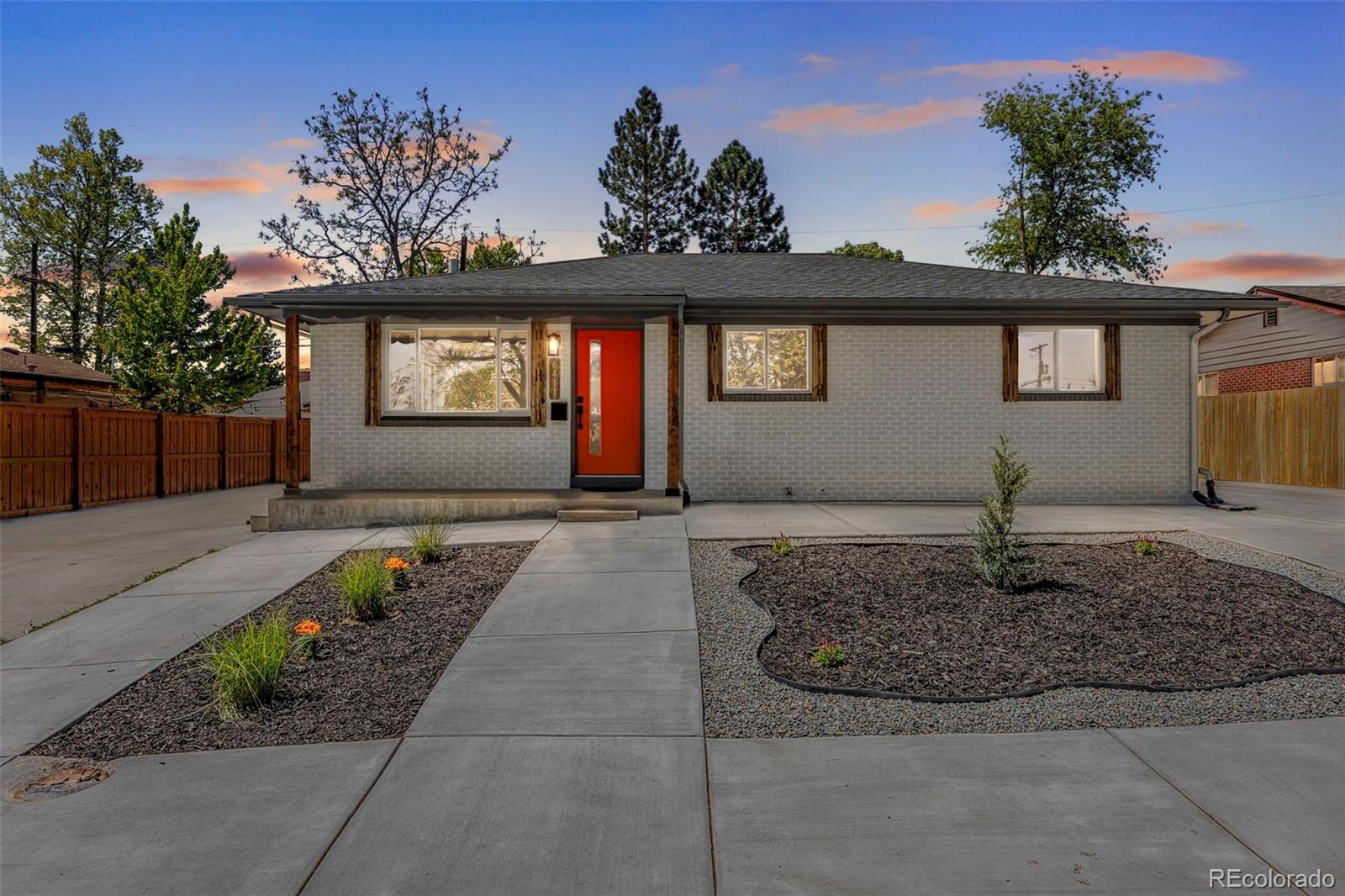 6411 Marshall, Arvada, CO 80003