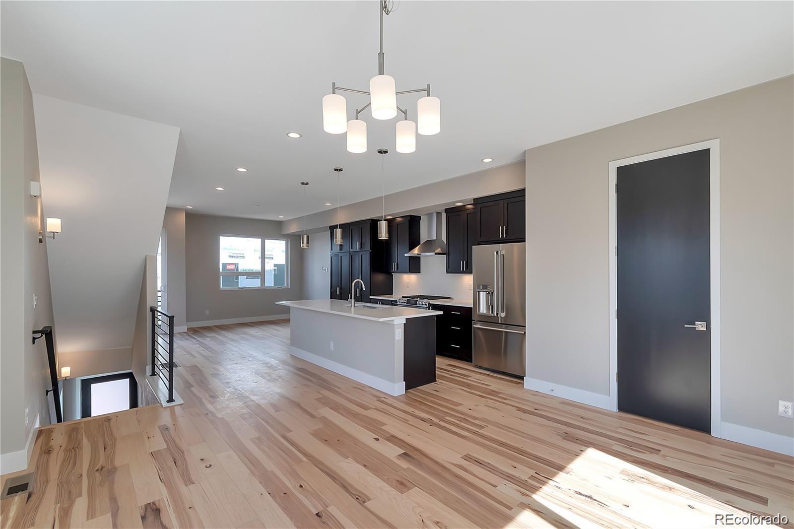 1615 Harlan St #6, Lakewood, CO 80214