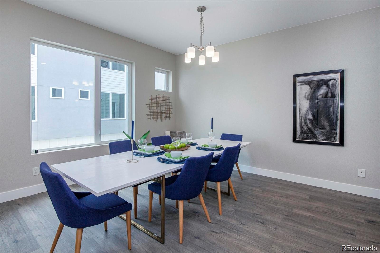 1615 Harlan St #6, Lakewood, CO 80214