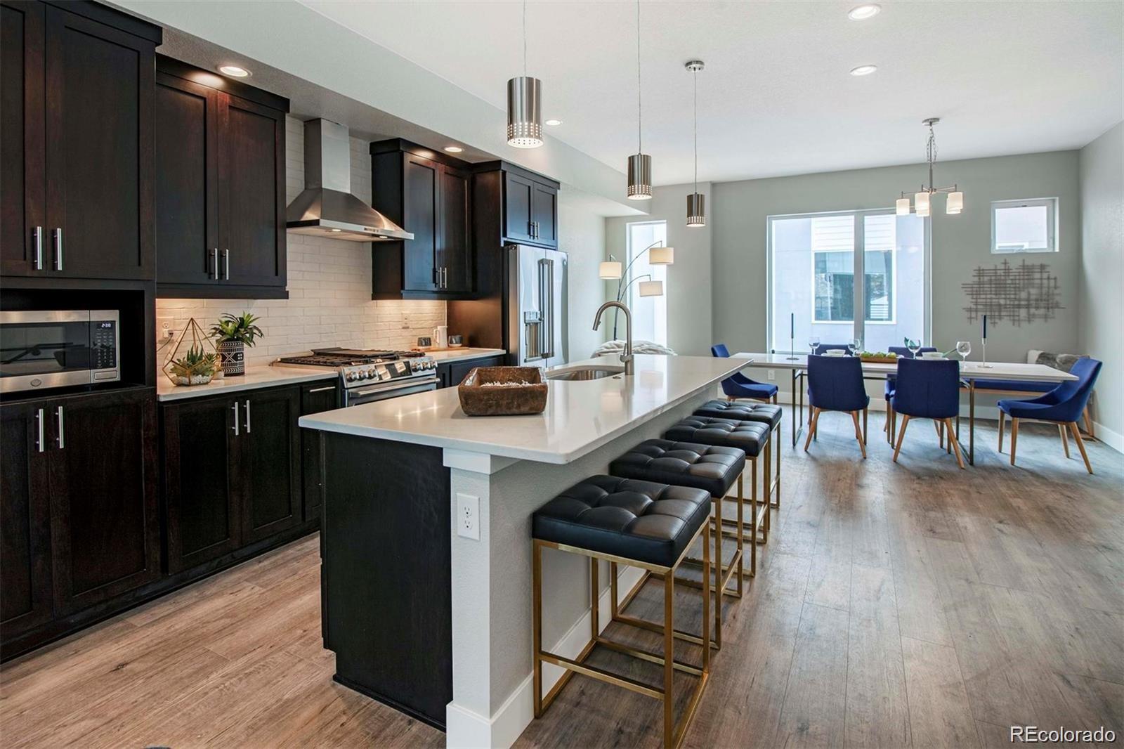1615 Harlan St #6, Lakewood, CO 80214