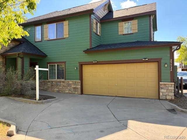 2552 W 82nd Ln #A, Westminster, CO 80031