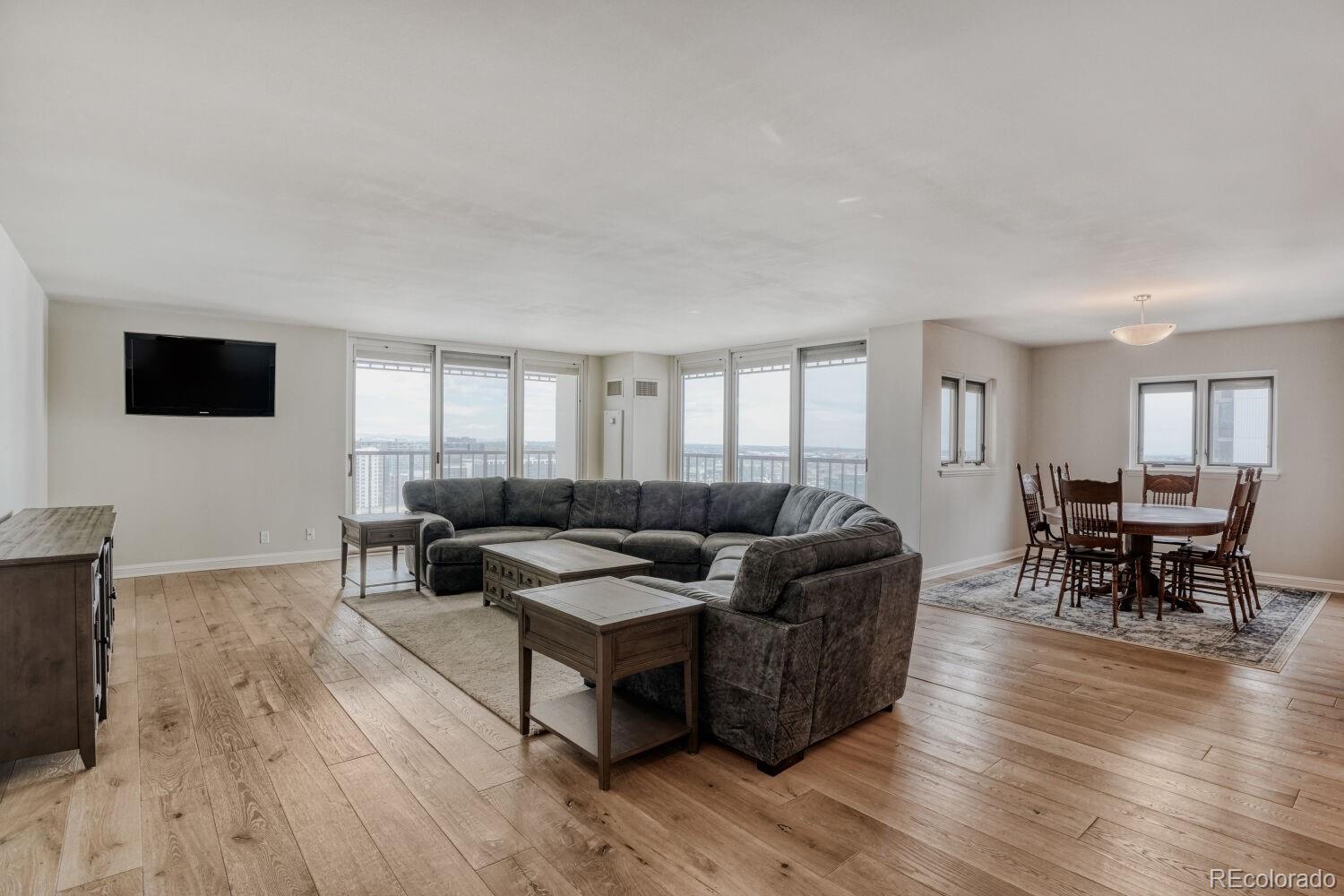 1551 Larimer St #2504, Denver, CO 80202