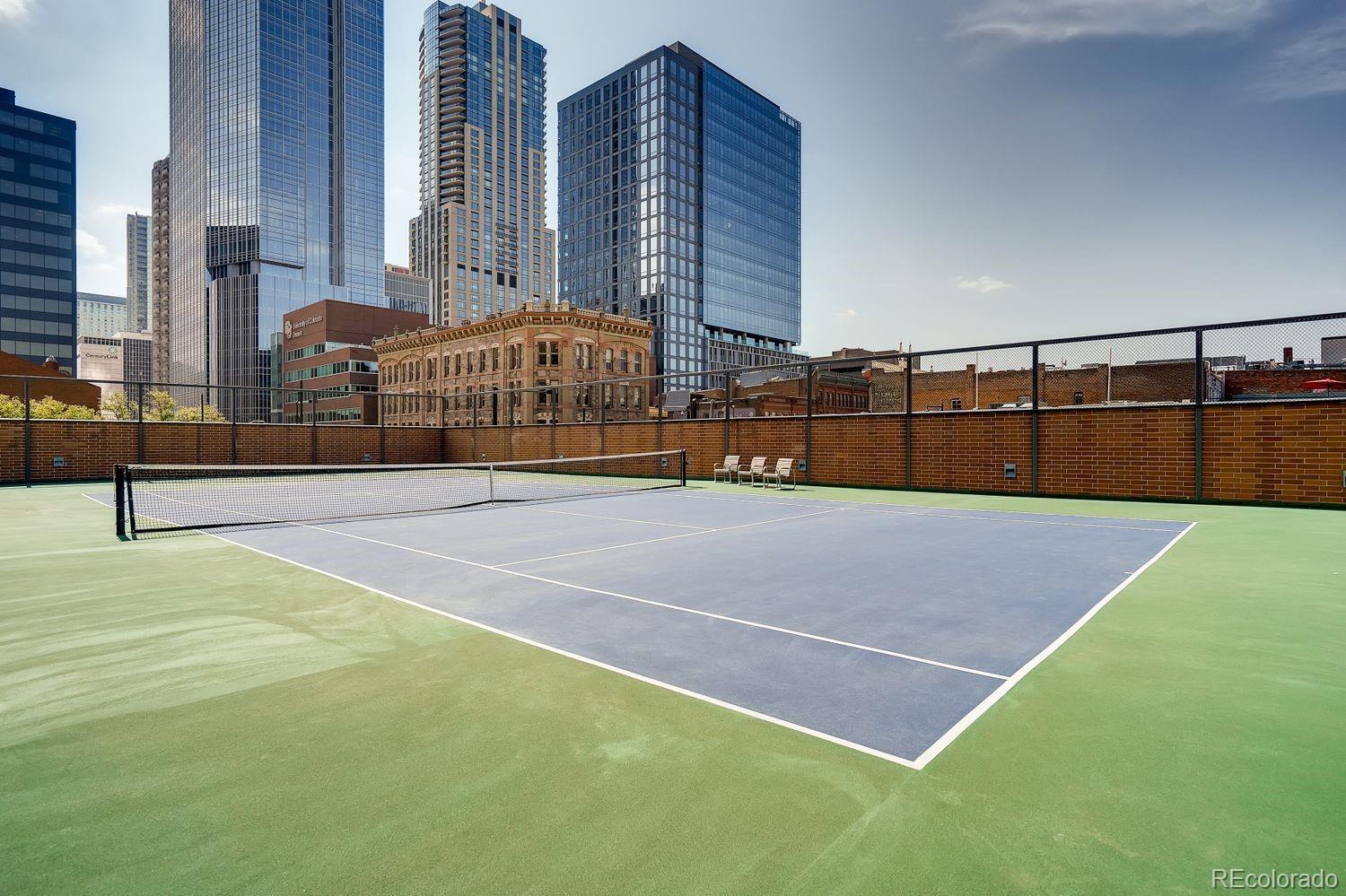 1551 Larimer St #2504, Denver, CO 80202