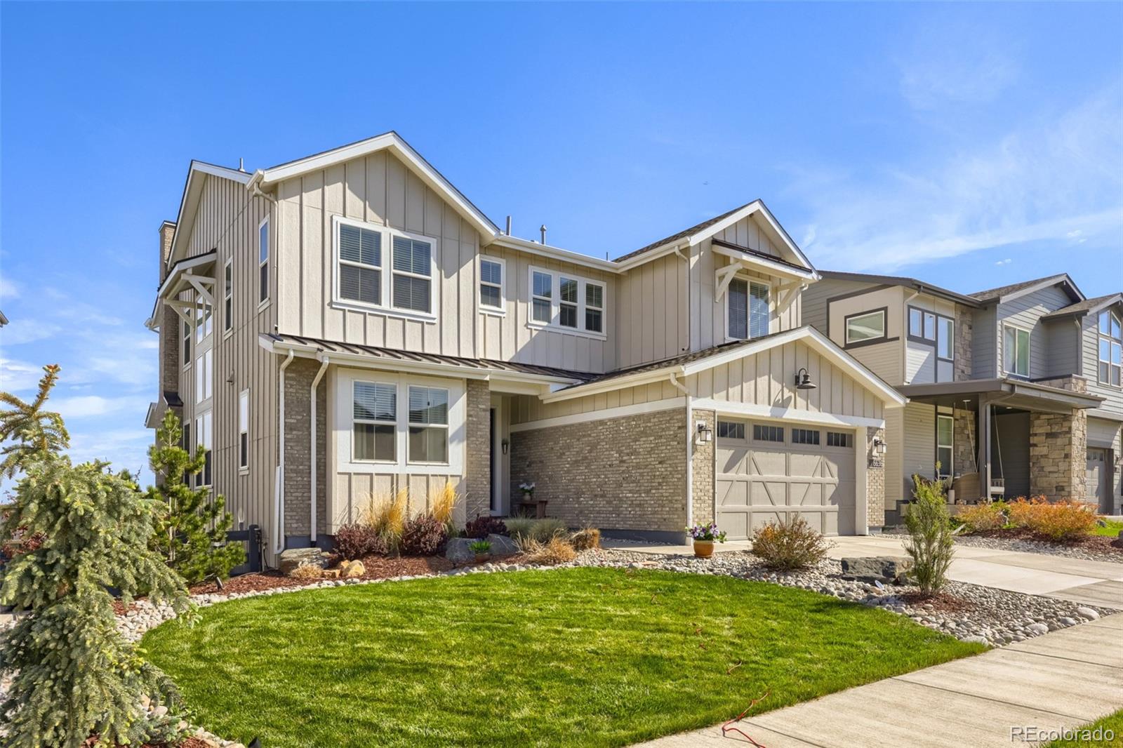6636 Barnstead Dr, Castle Pines, CO 80108