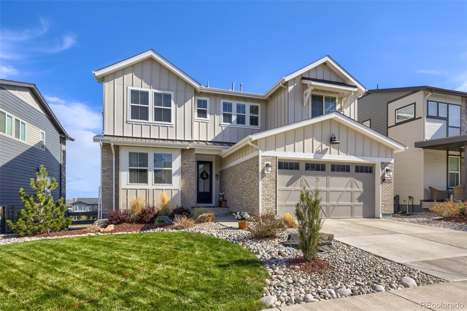 6636 Barnstead Dr, Castle Pines, CO 80108