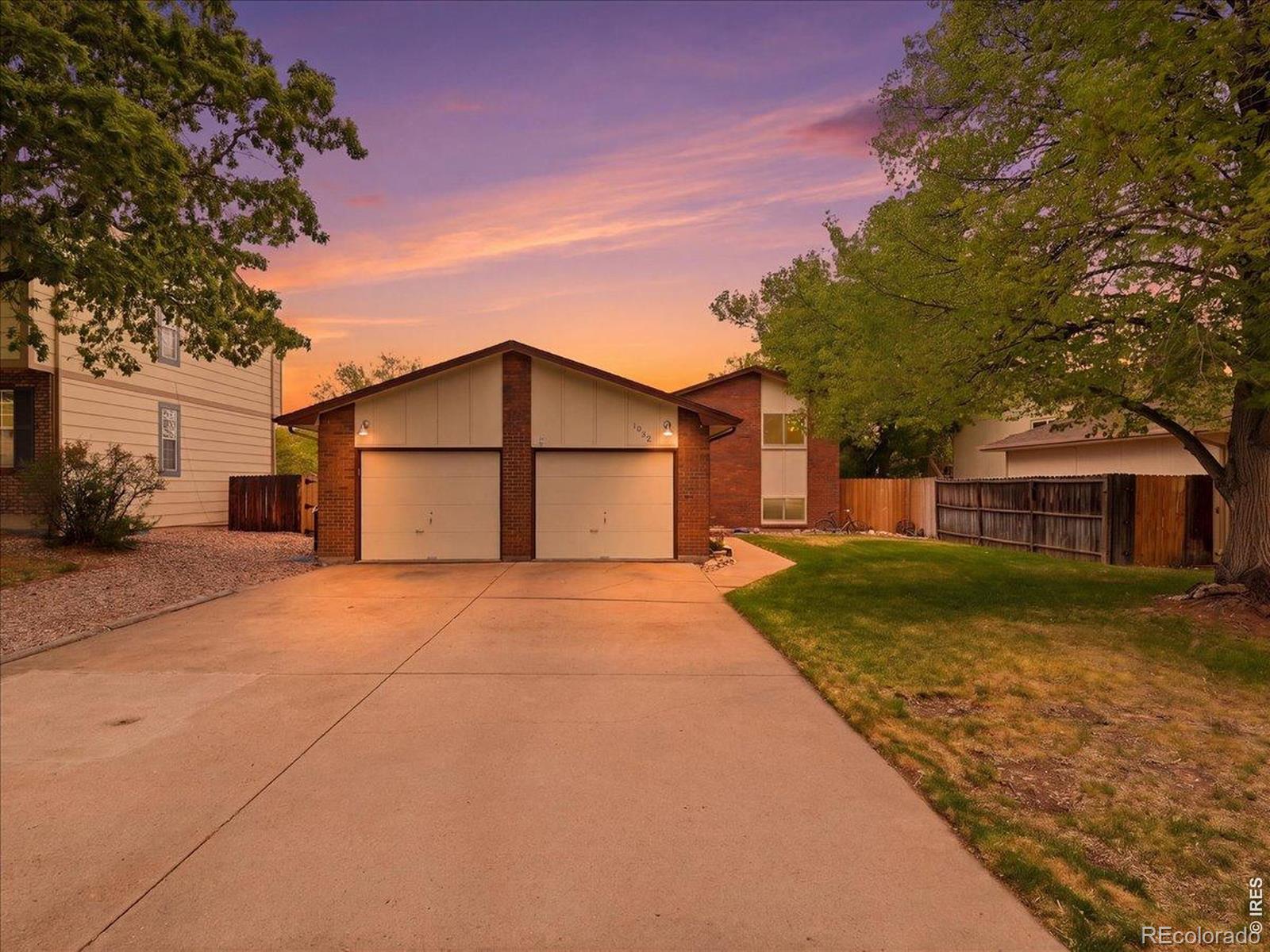 1306 Glen Haven Dr, Fort Collins, CO 80526