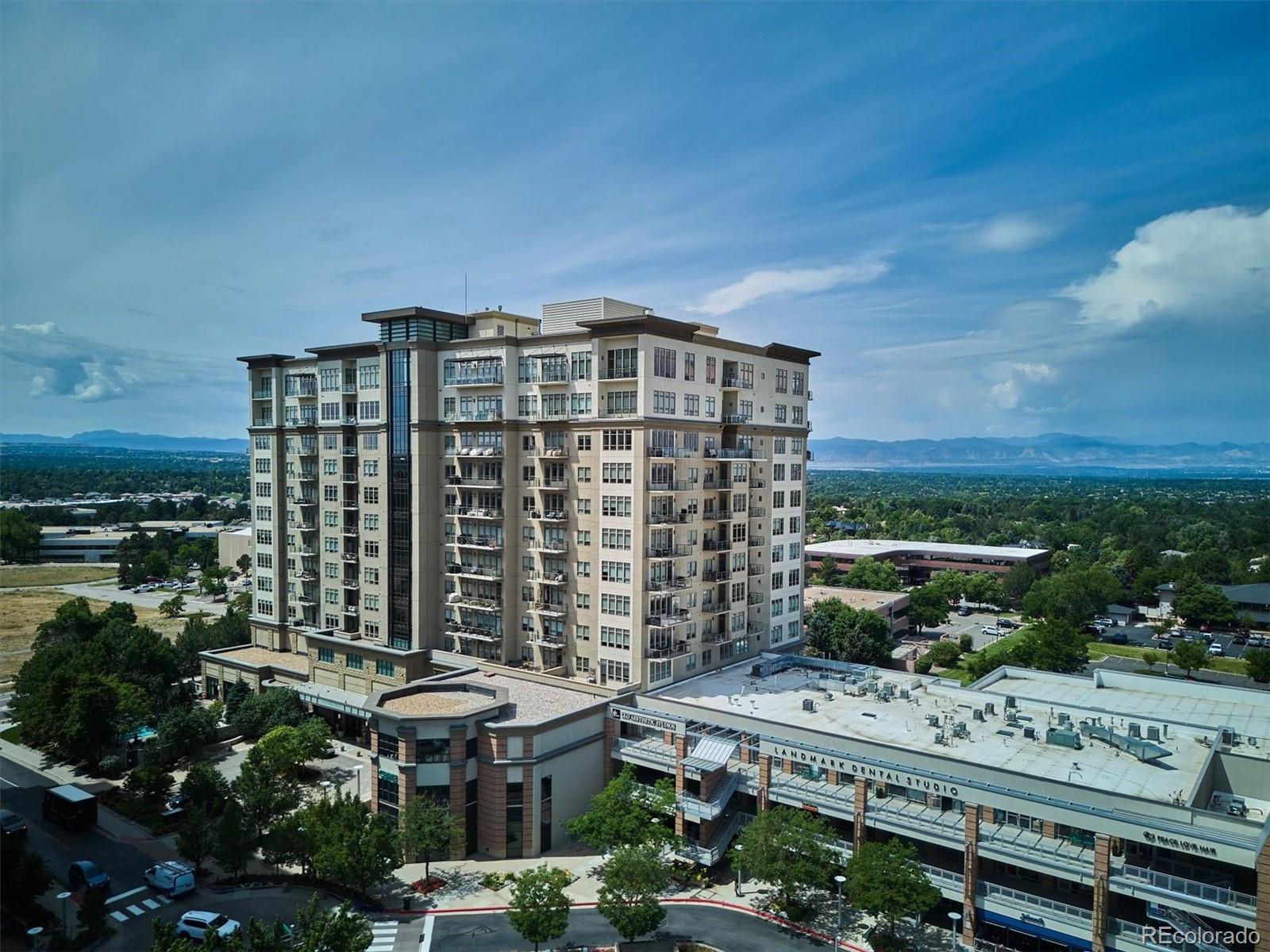 5455 Landmark Pl #712, Greenwood Village, CO 80111