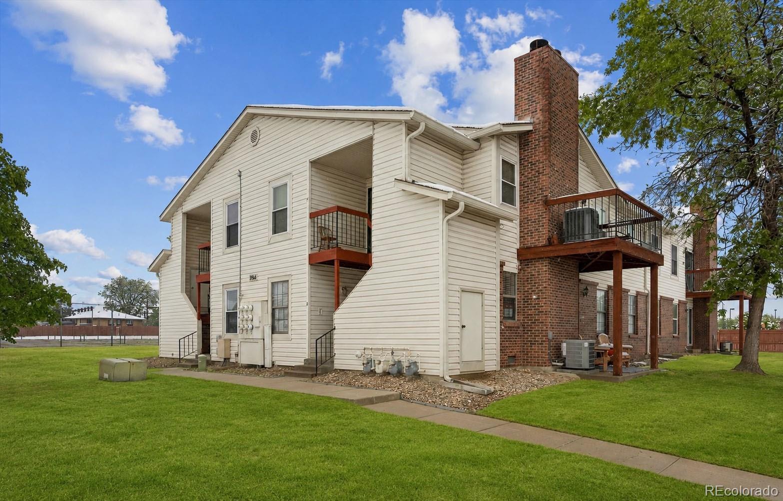 11961 Bellaire St #B, Thornton, CO 80233