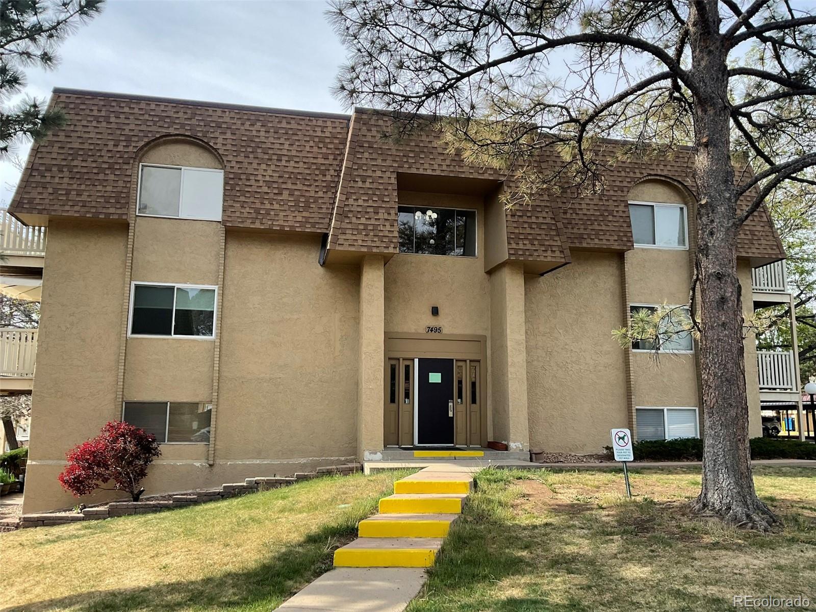 7495 E Quincy Ave #305, Denver, CO 80237