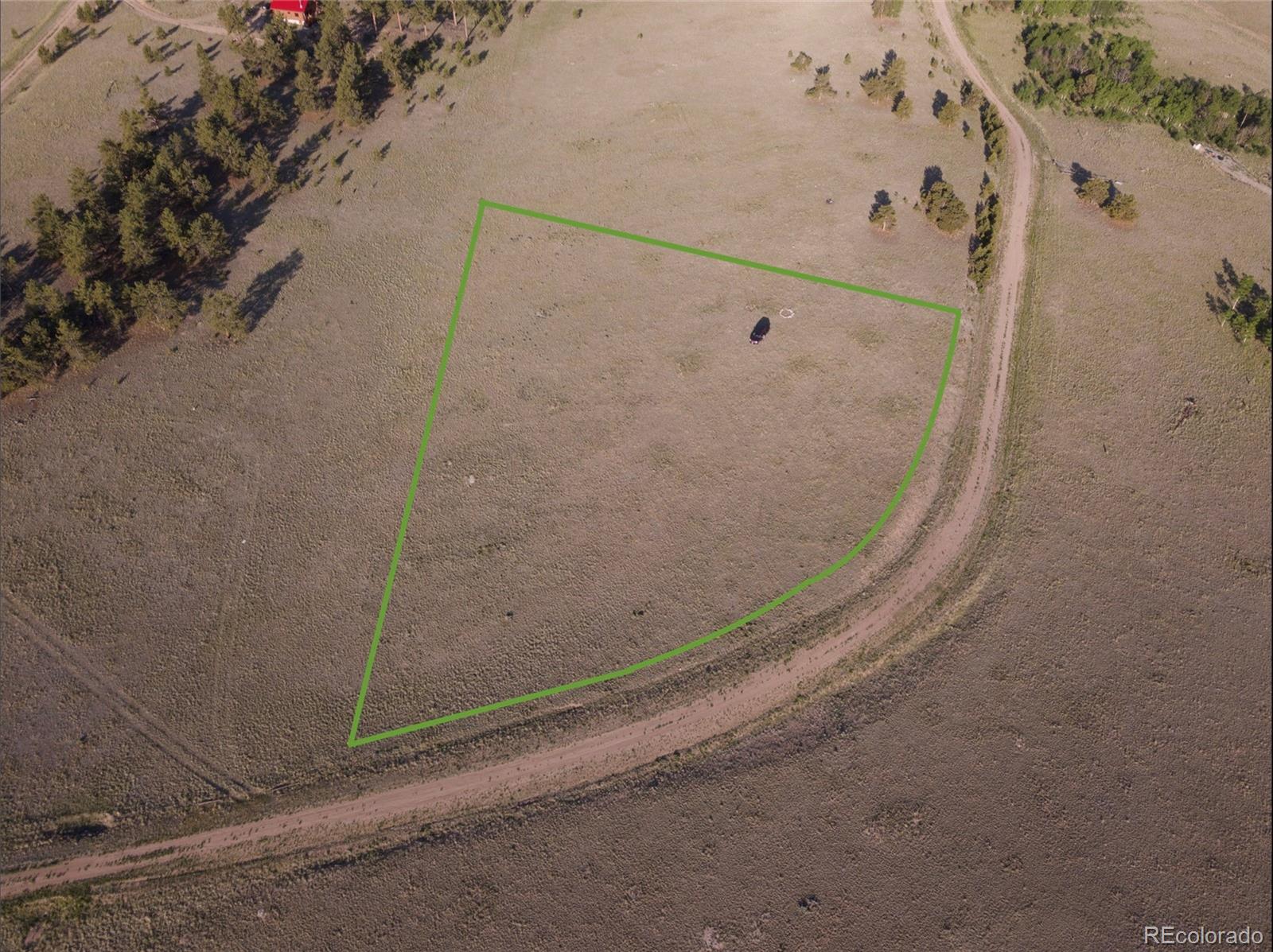 767 Brahma Cir Lot 0928, Hartsel, CO 80449