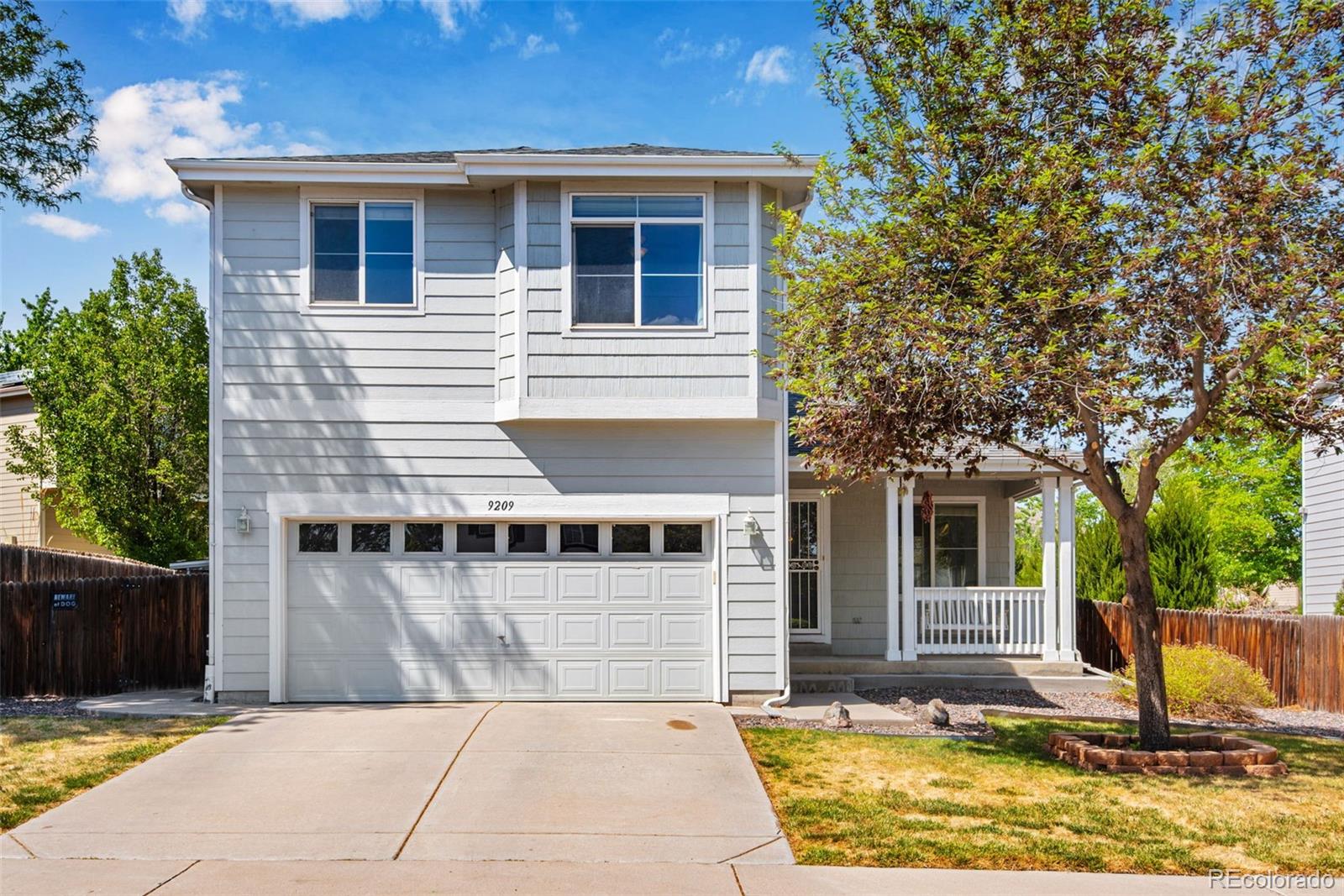 9209 Welby Cir, Thornton, CO 80229