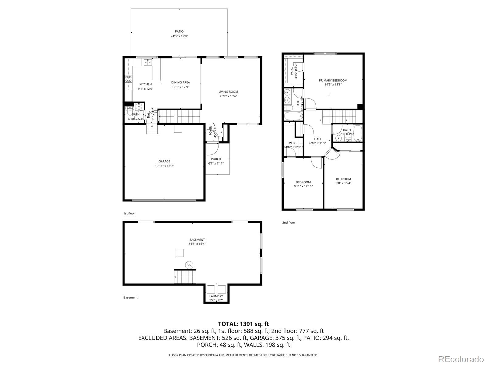 9209 Welby Cir, Thornton, CO 80229