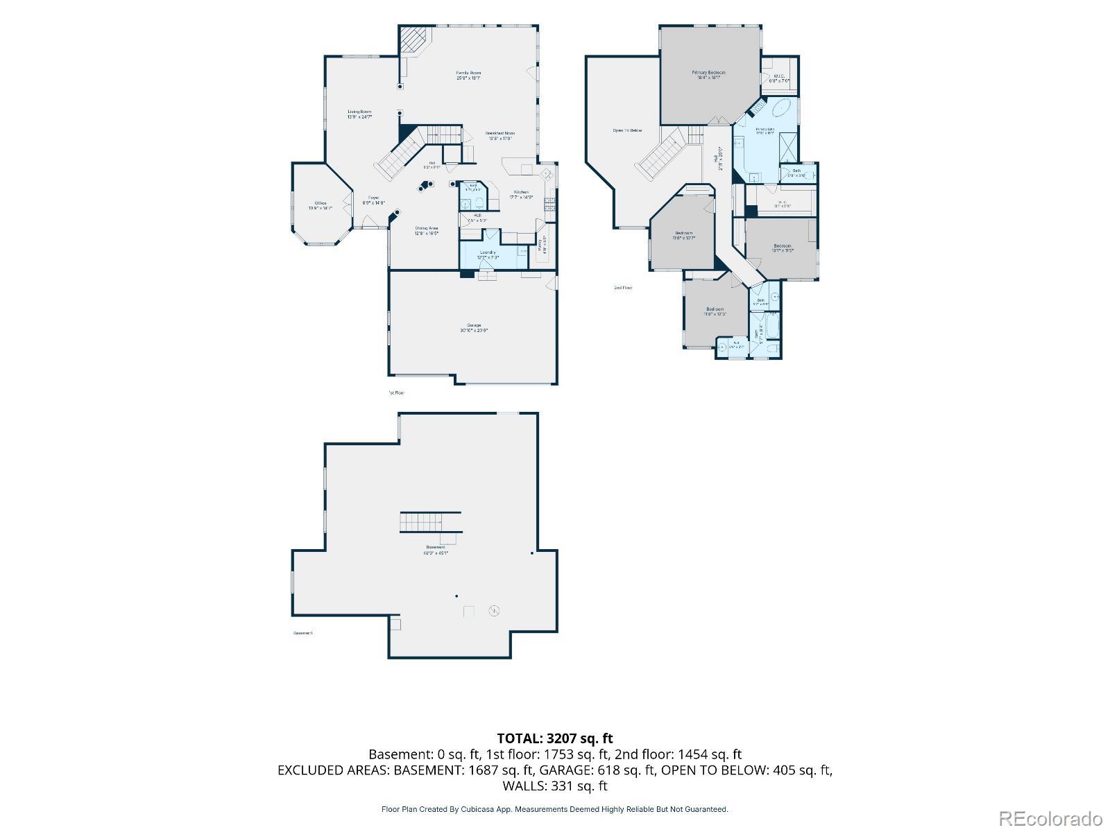 10864 Irving Ct, Westminster, CO 80031