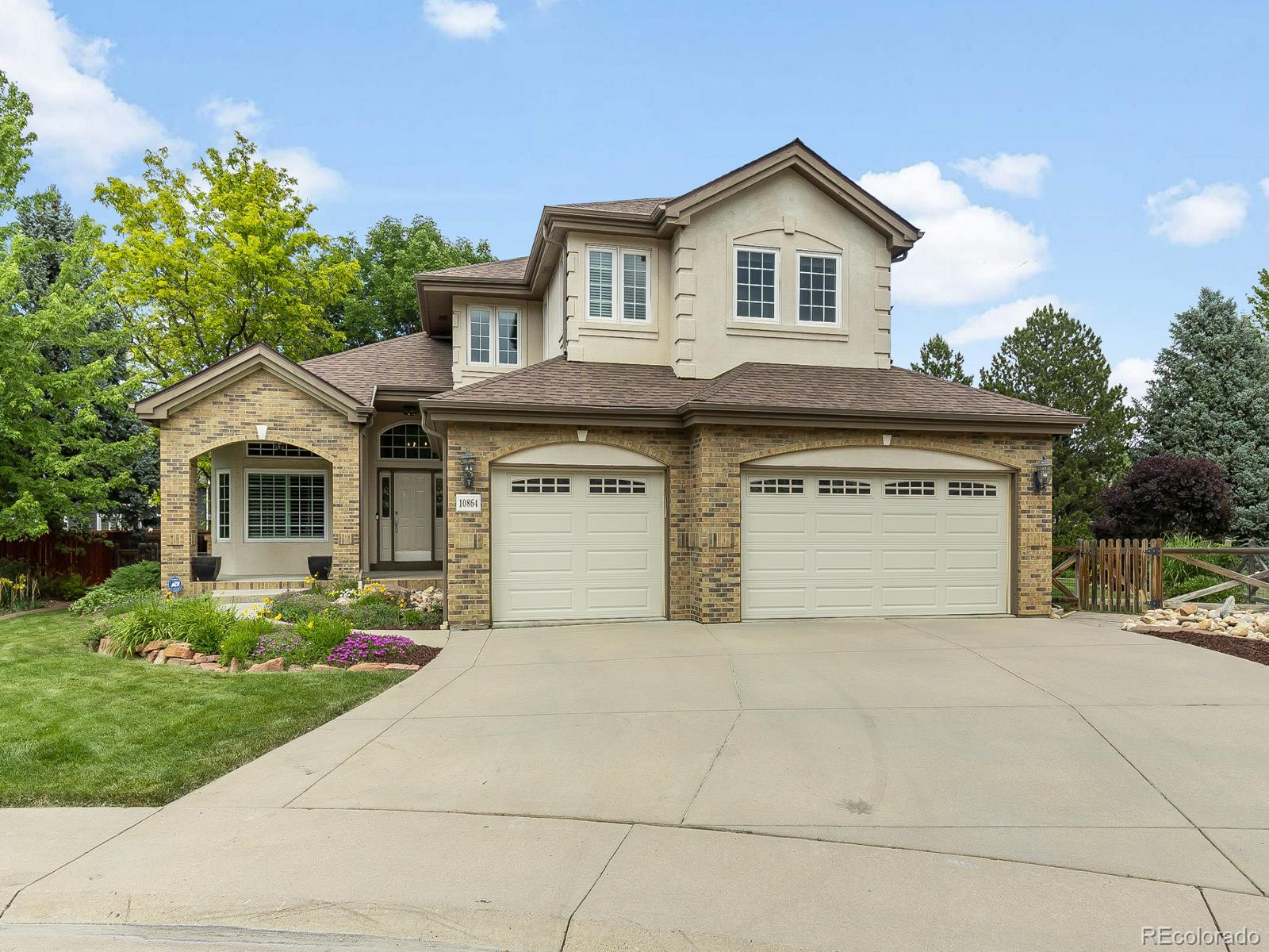10864 Irving Ct, Westminster, CO 80031
