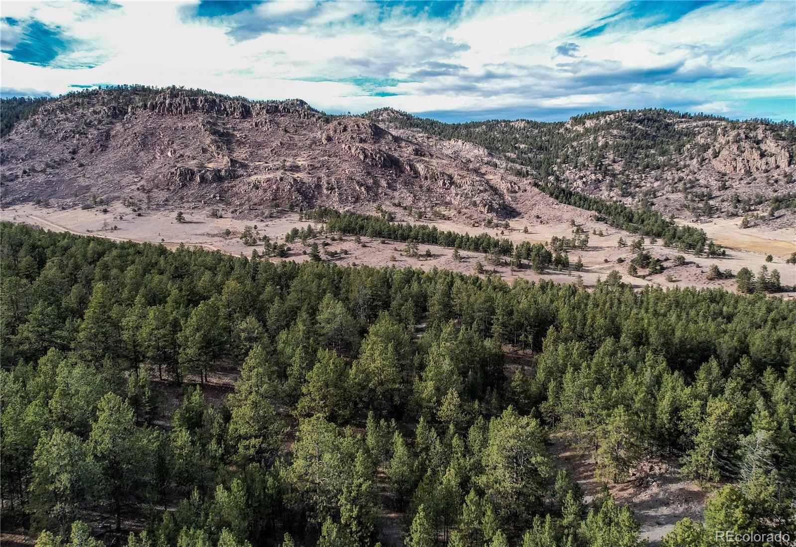 000 Twinkle Rd, Guffey, CO 80820
