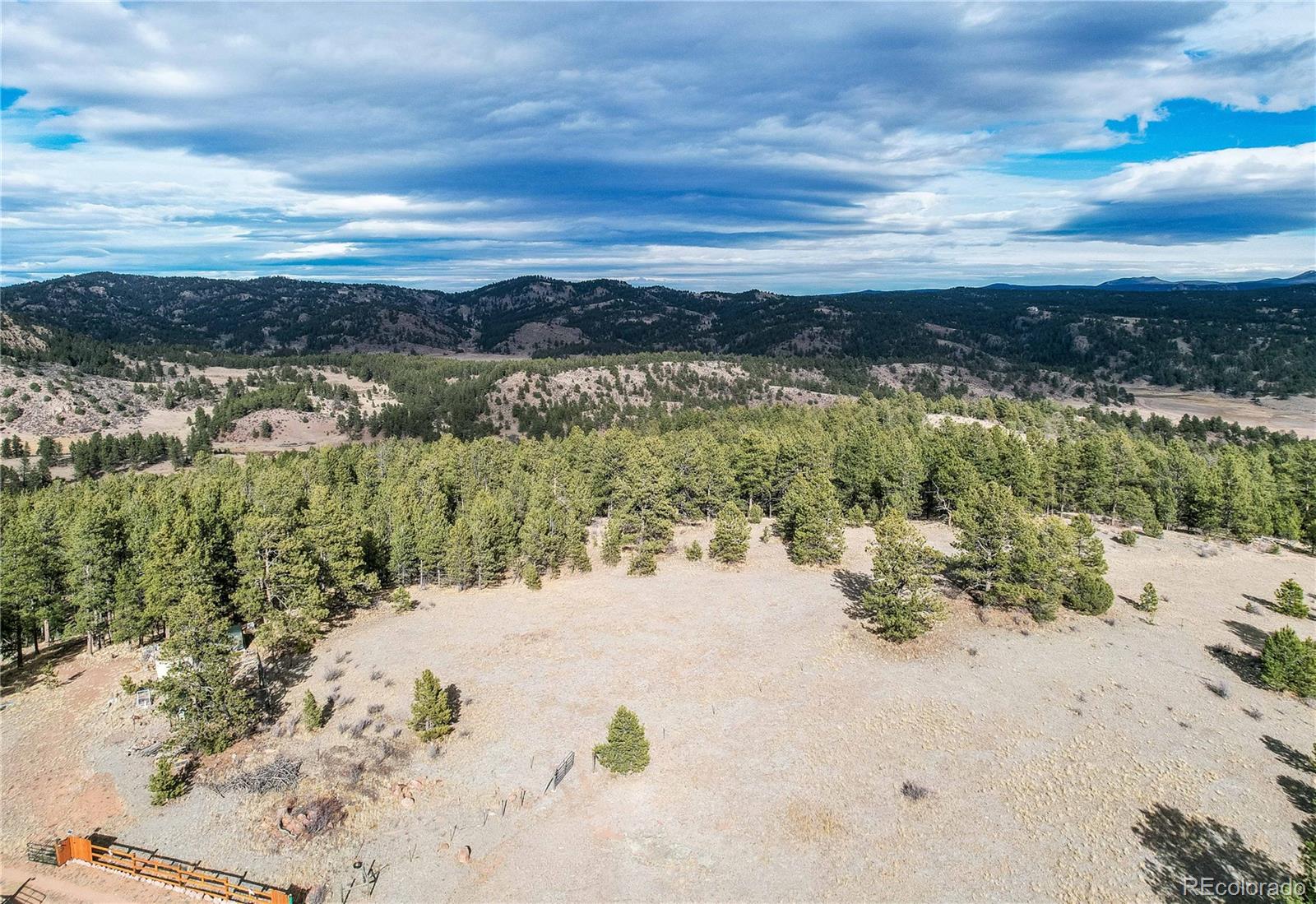 000 Twinkle Rd, Guffey, CO 80820