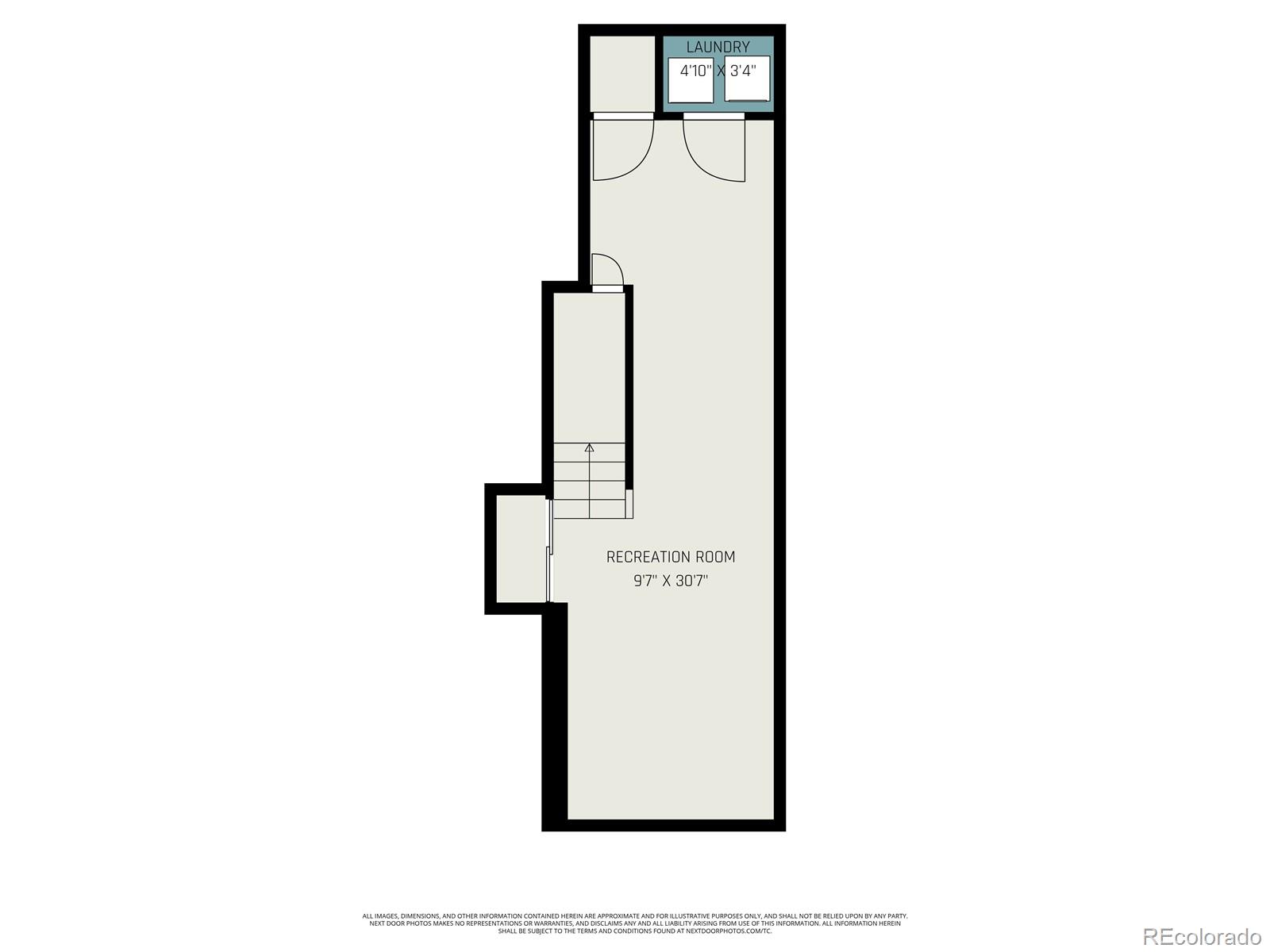 360 Inca St, Denver, CO 80223